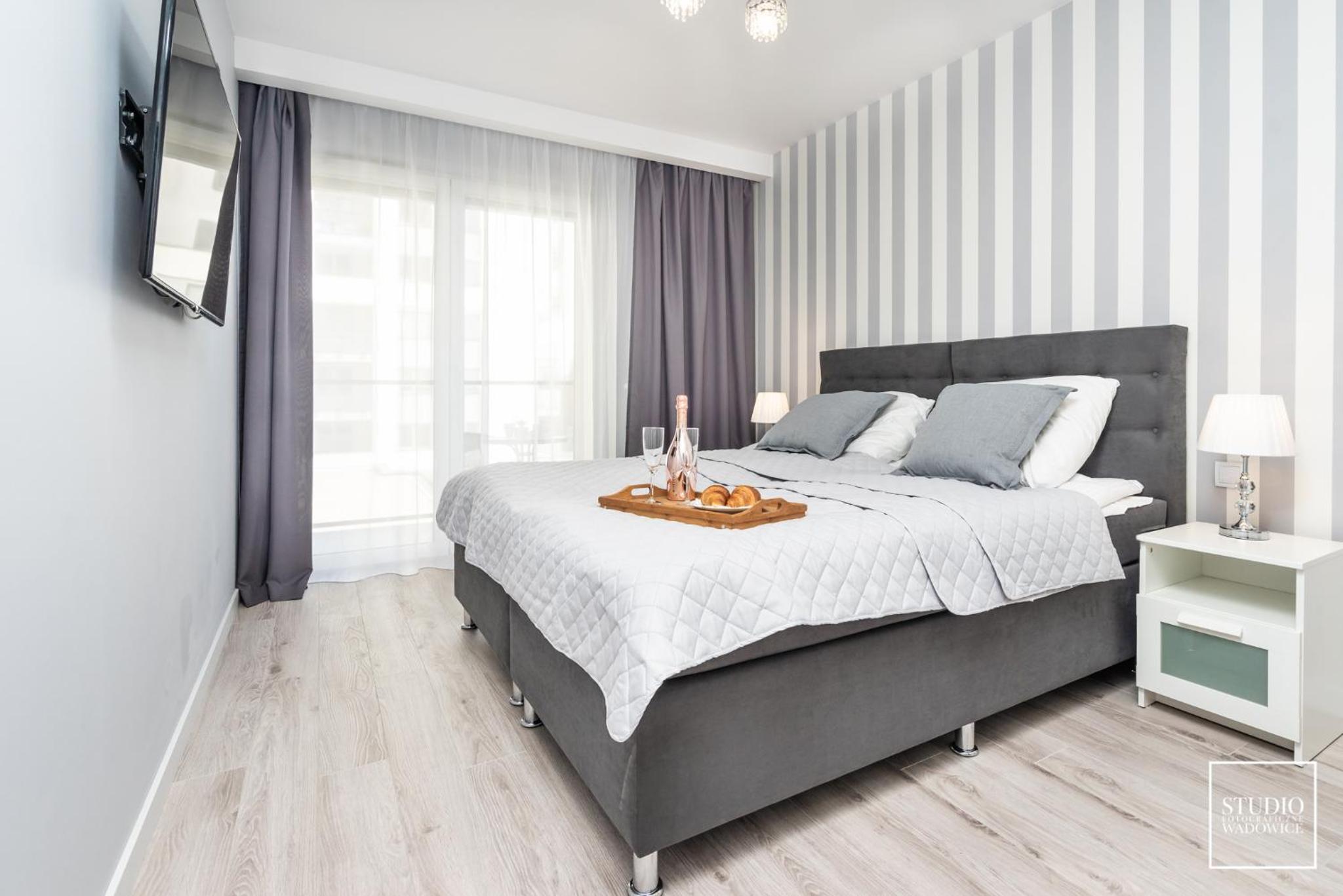 Exclusive Vermelo Apartment