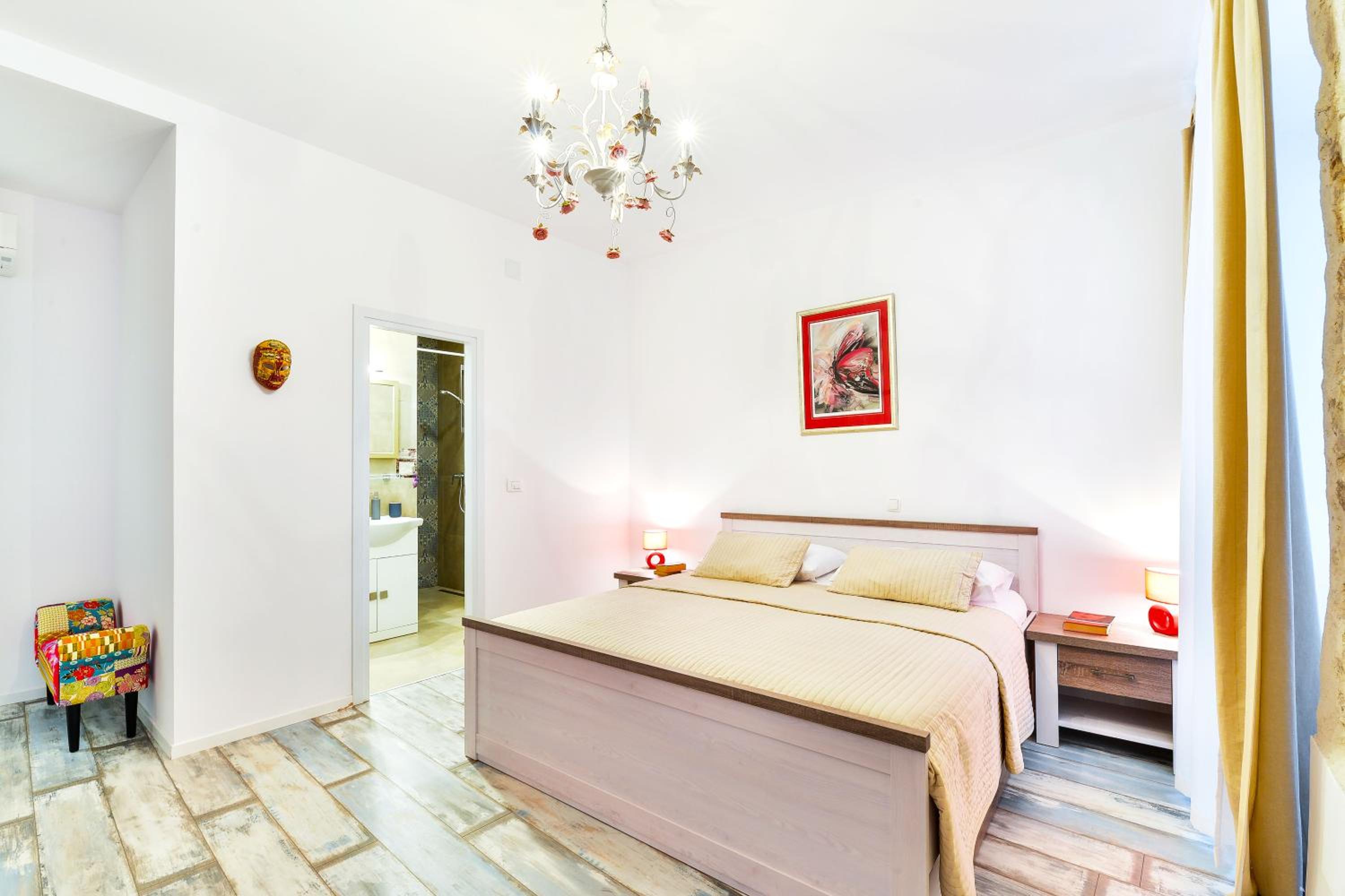 Lanterna Rooms & Apartment — photo 24