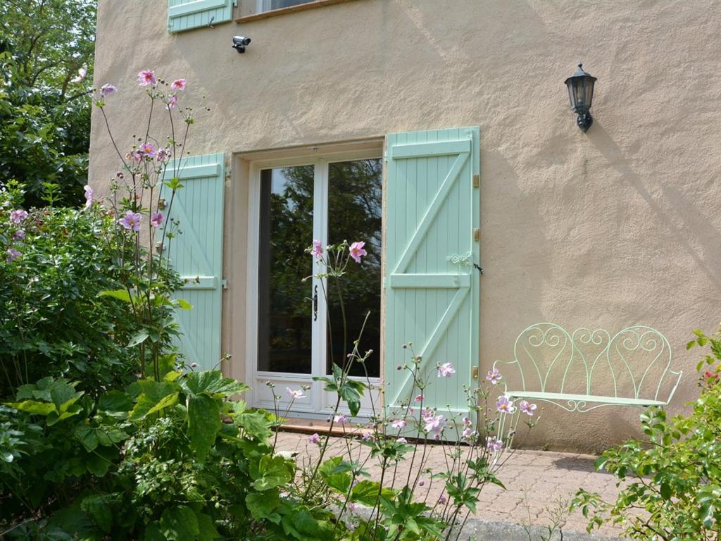 Domaine de Courbieres