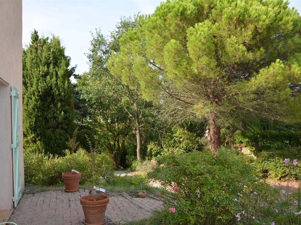 Domaine de Courbieres