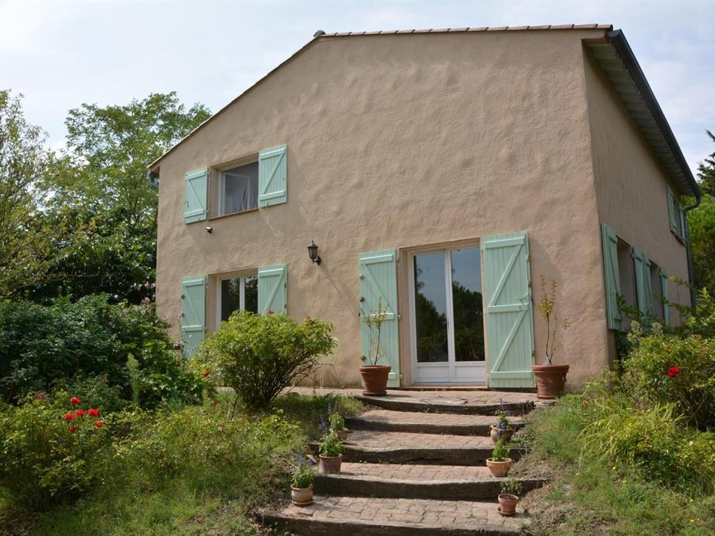 Domaine de Courbieres