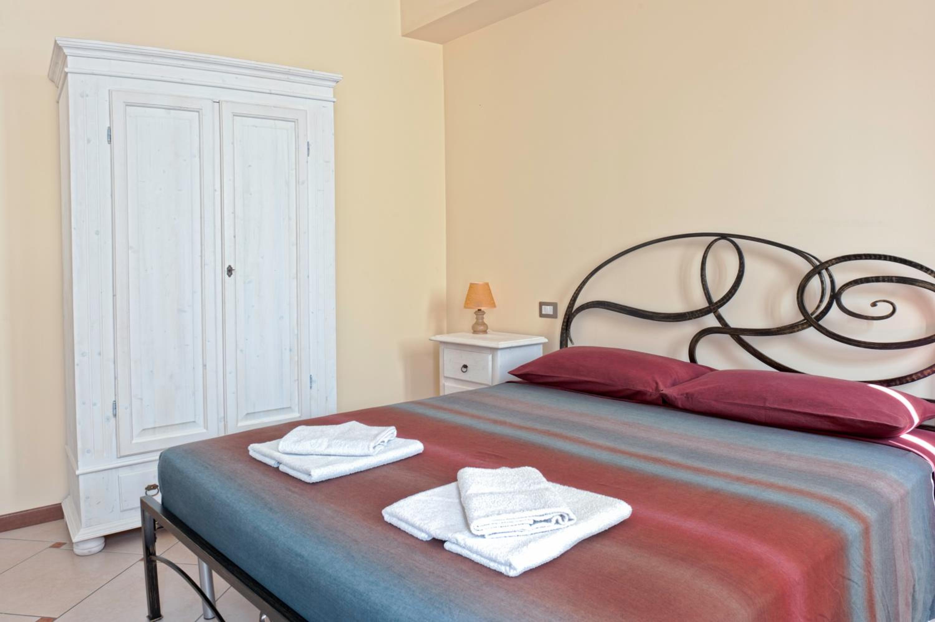 B&B 2 Terrazze