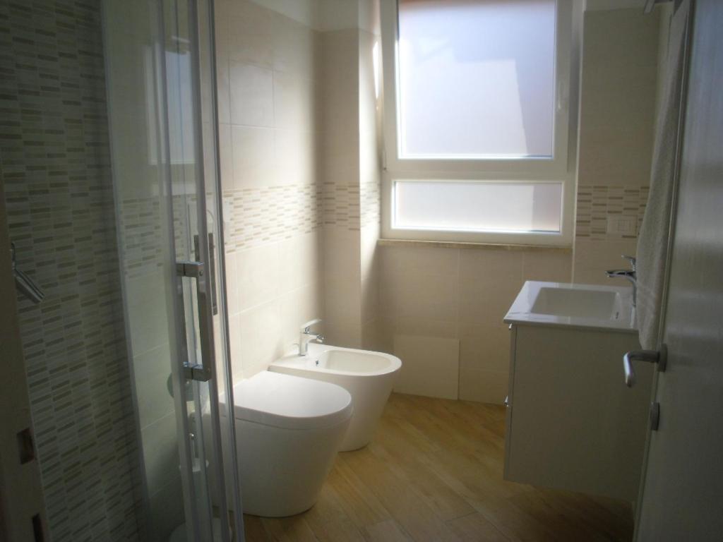 Lovely Little Apartment in Via Aurelia