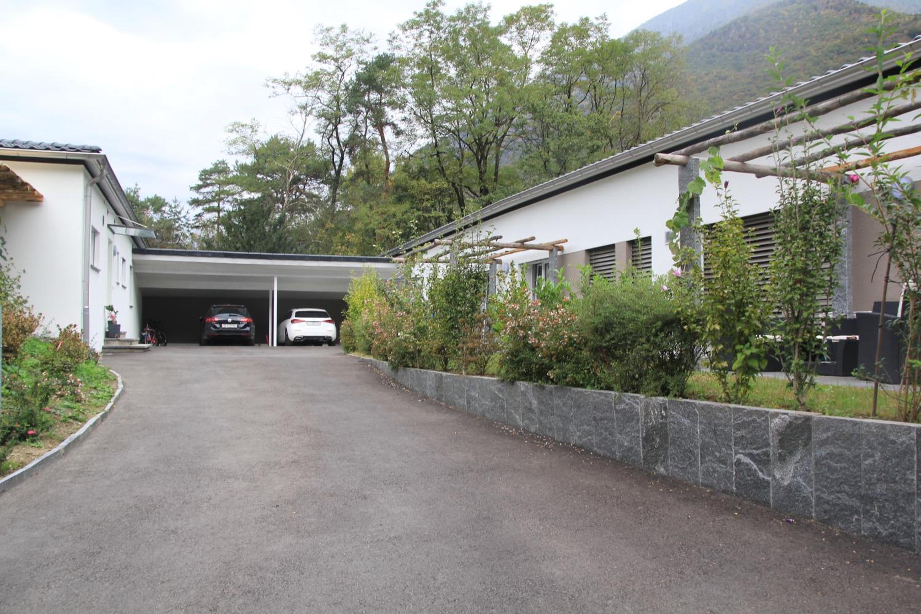 Villa Parasana