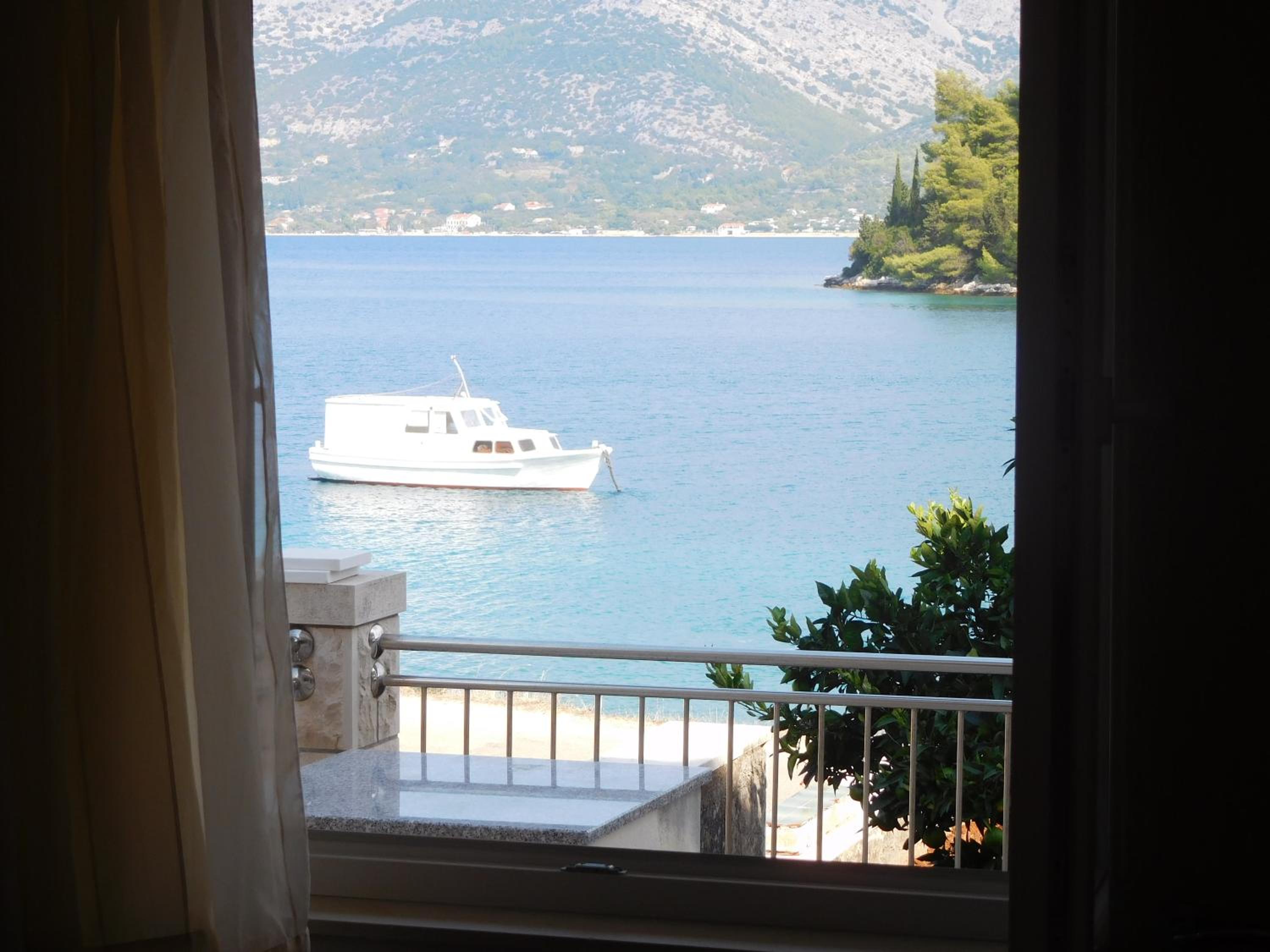 Villa Marija view 5