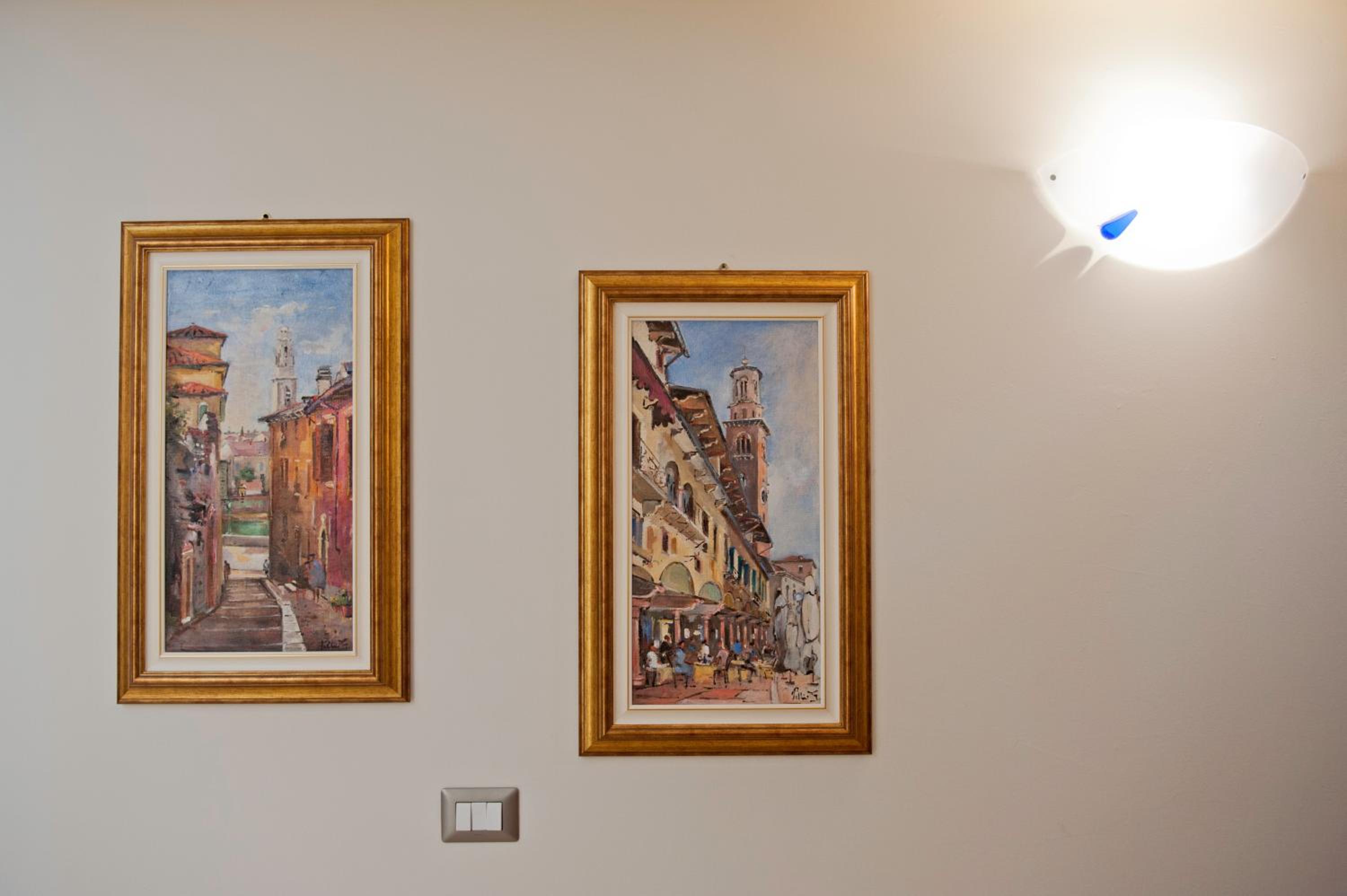 B&B 2 Terrazze