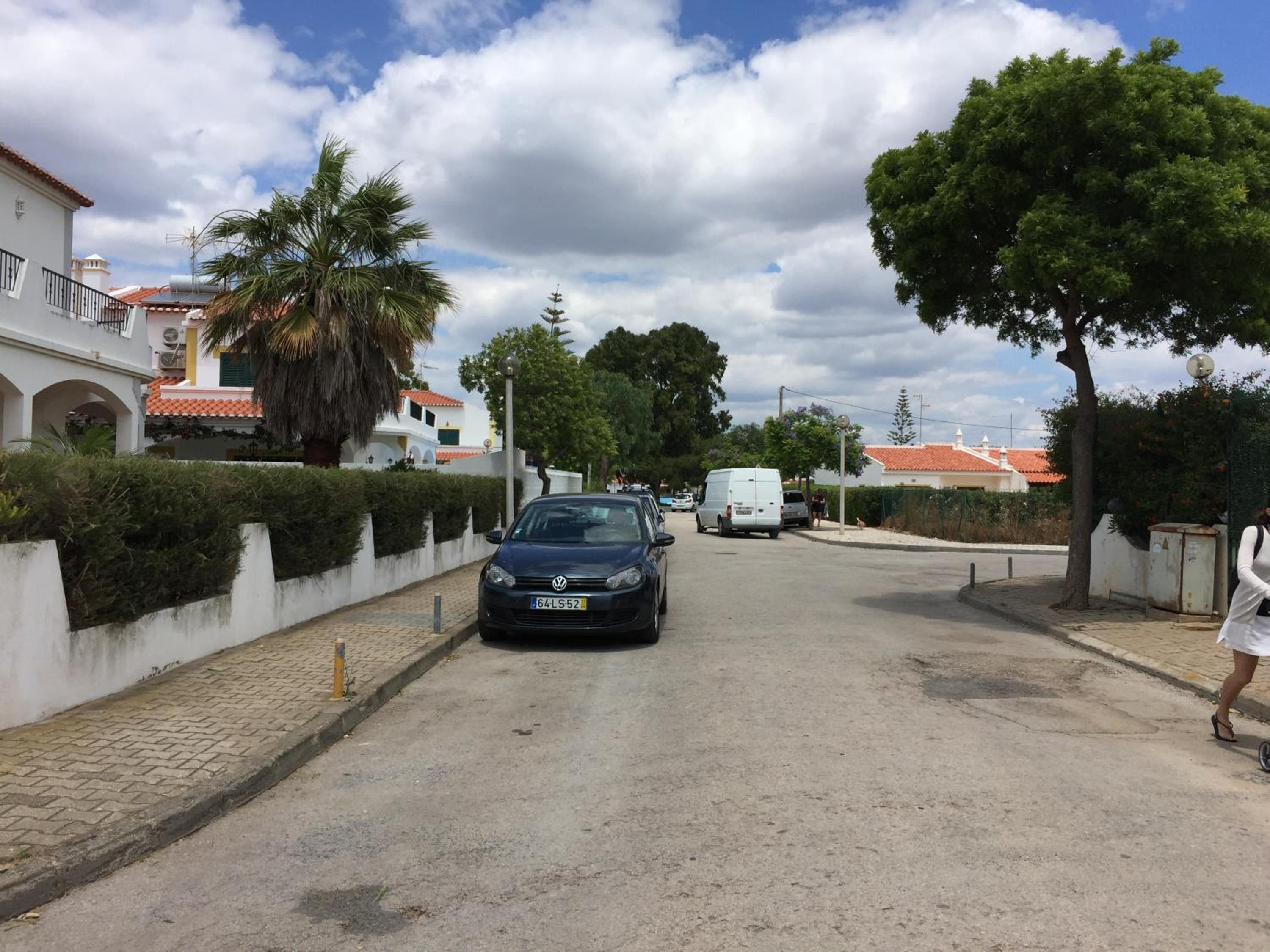 Prestige for Home - Moradia Alagoa Praia - Altura