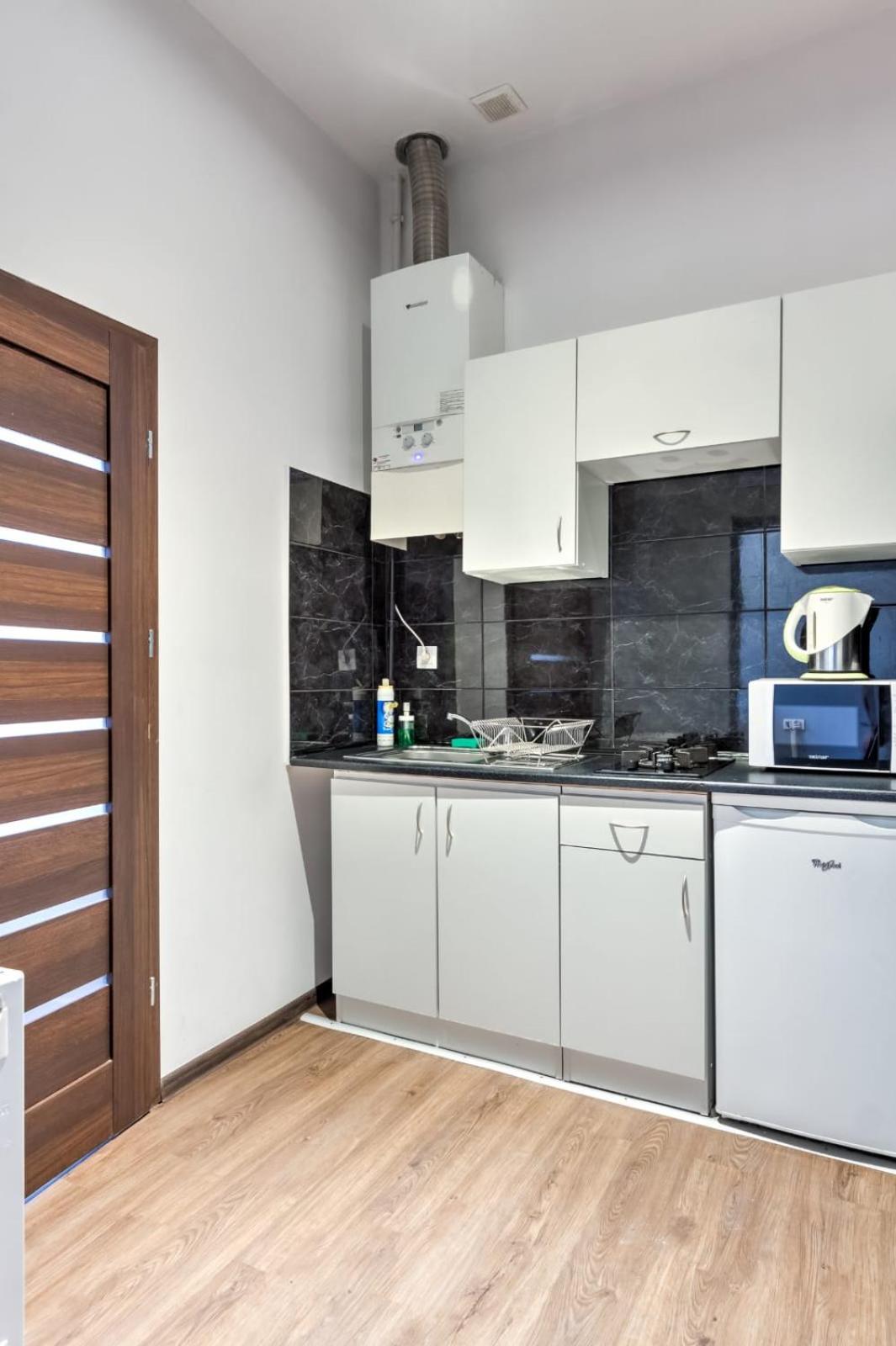 APARTAMENTY ATRIUM