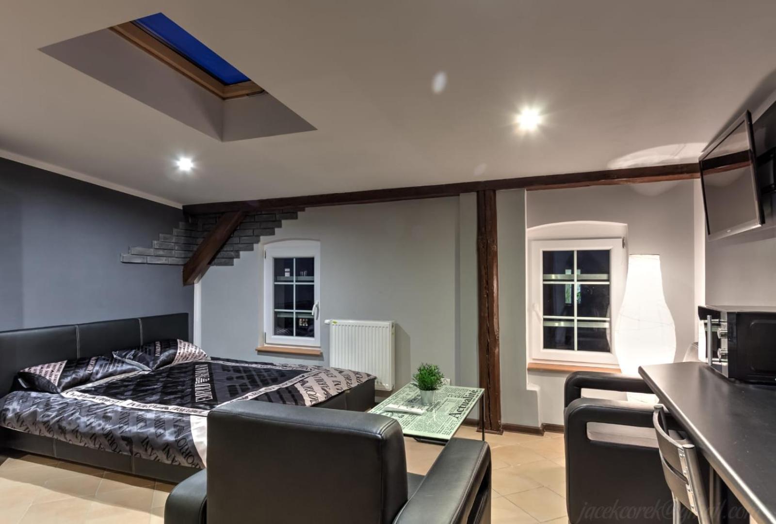 APARTAMENTY ATRIUM