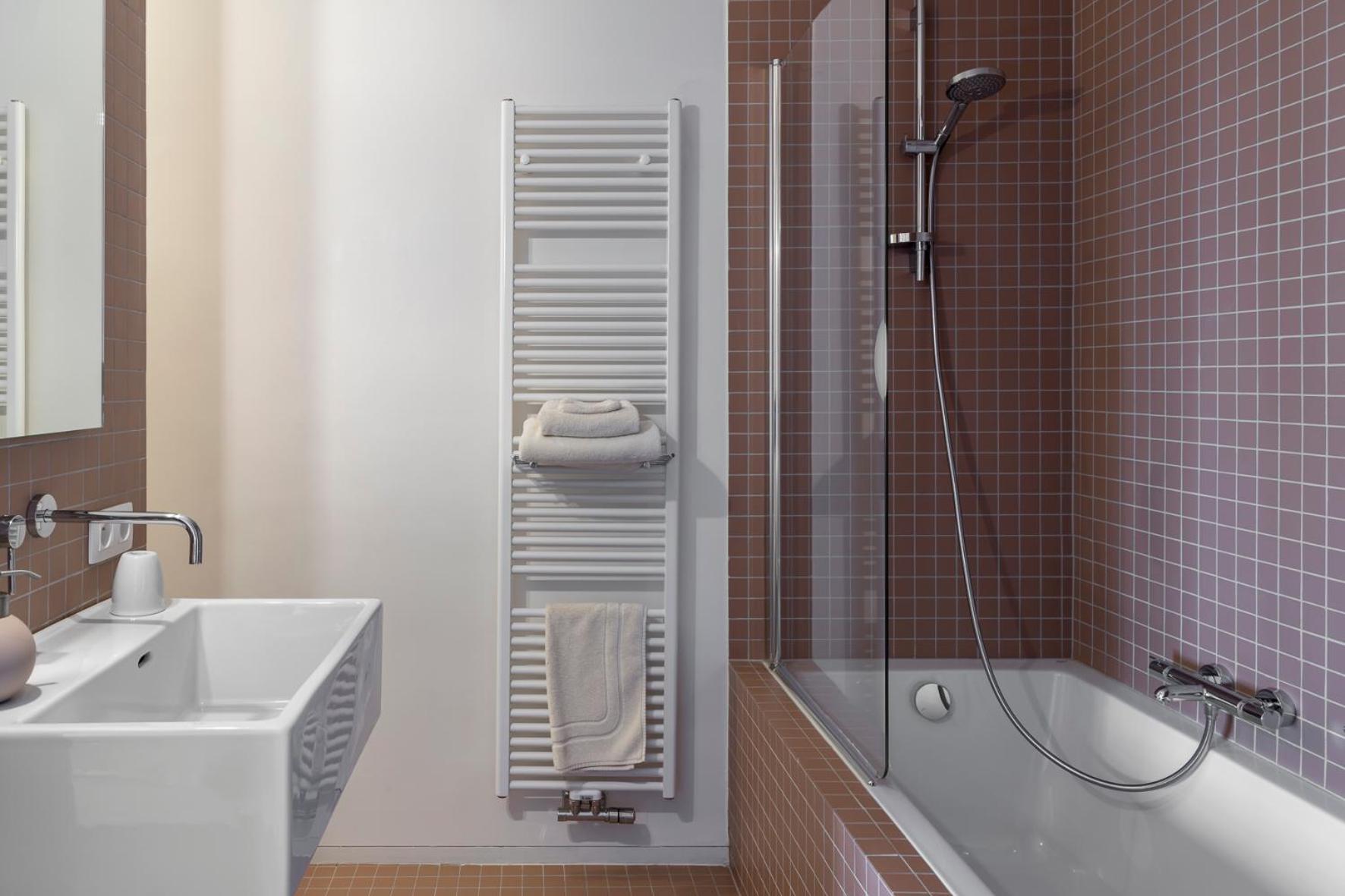 Entrenous B&B Ghent