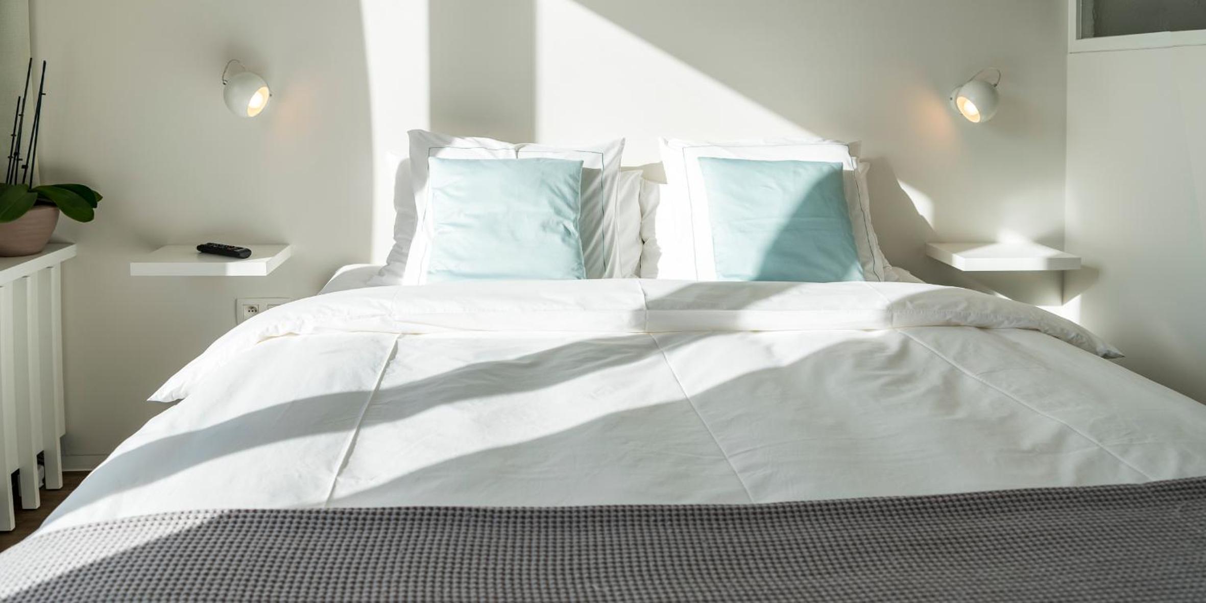 Entrenous B&B Ghent