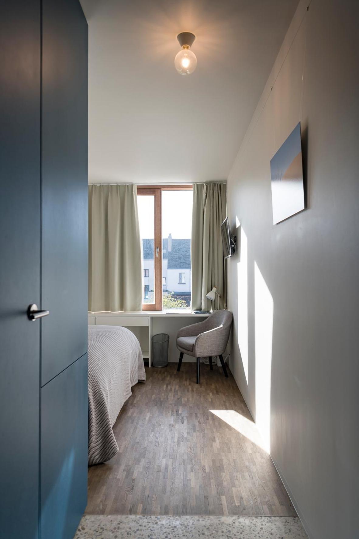 Entrenous B&B Ghent