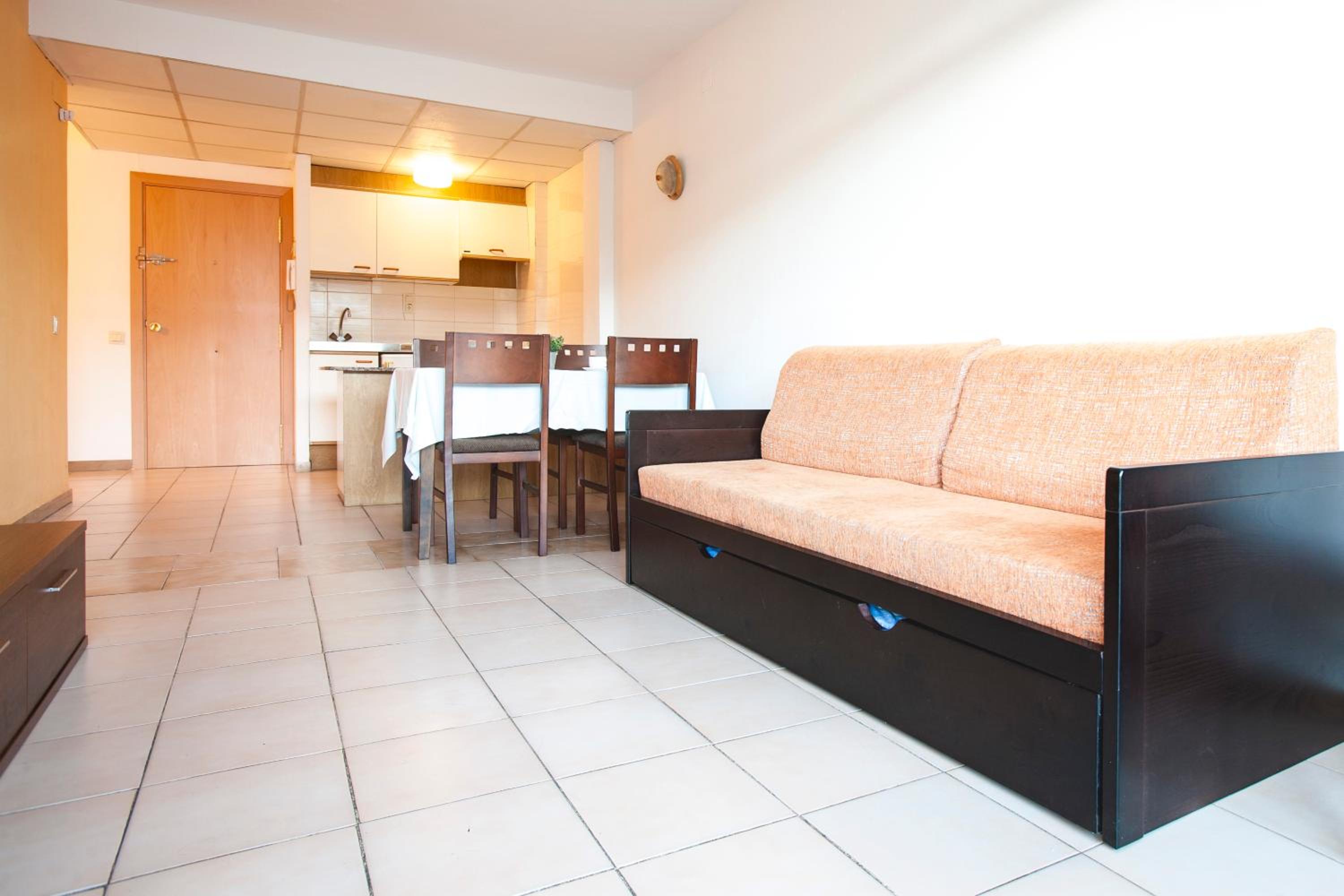 Catalonia Park Apartamentos view 5