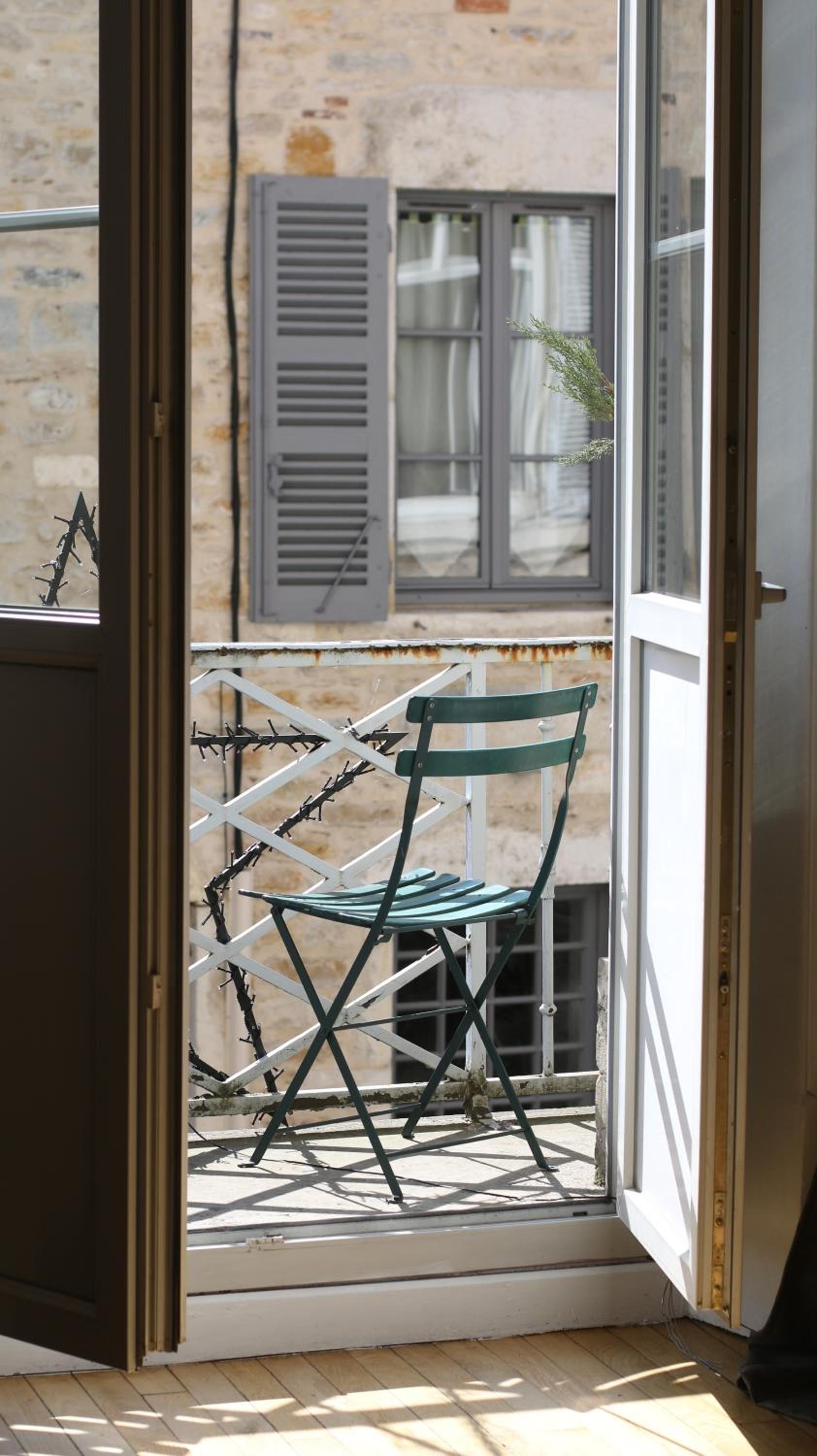 La Maison d'Ambronay