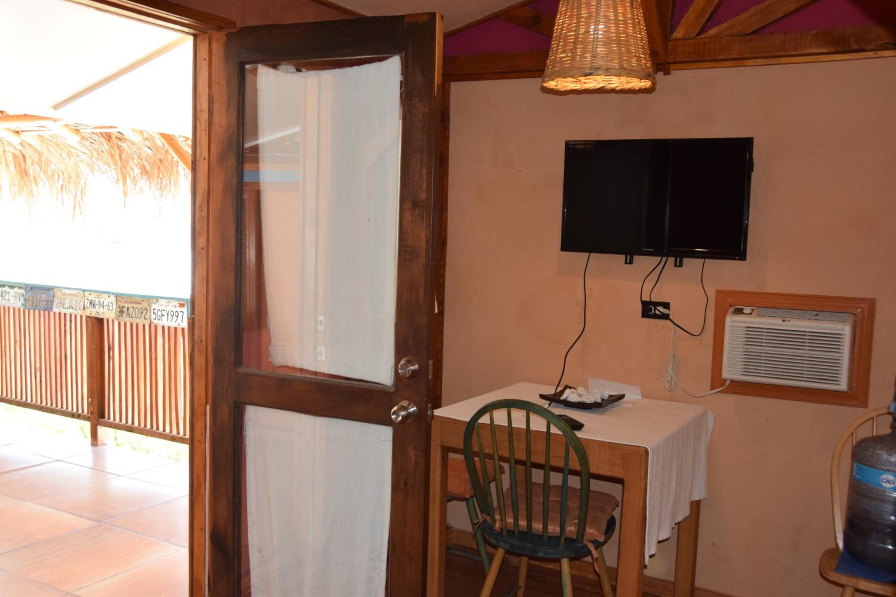 Leo's Baja Oasis view 4