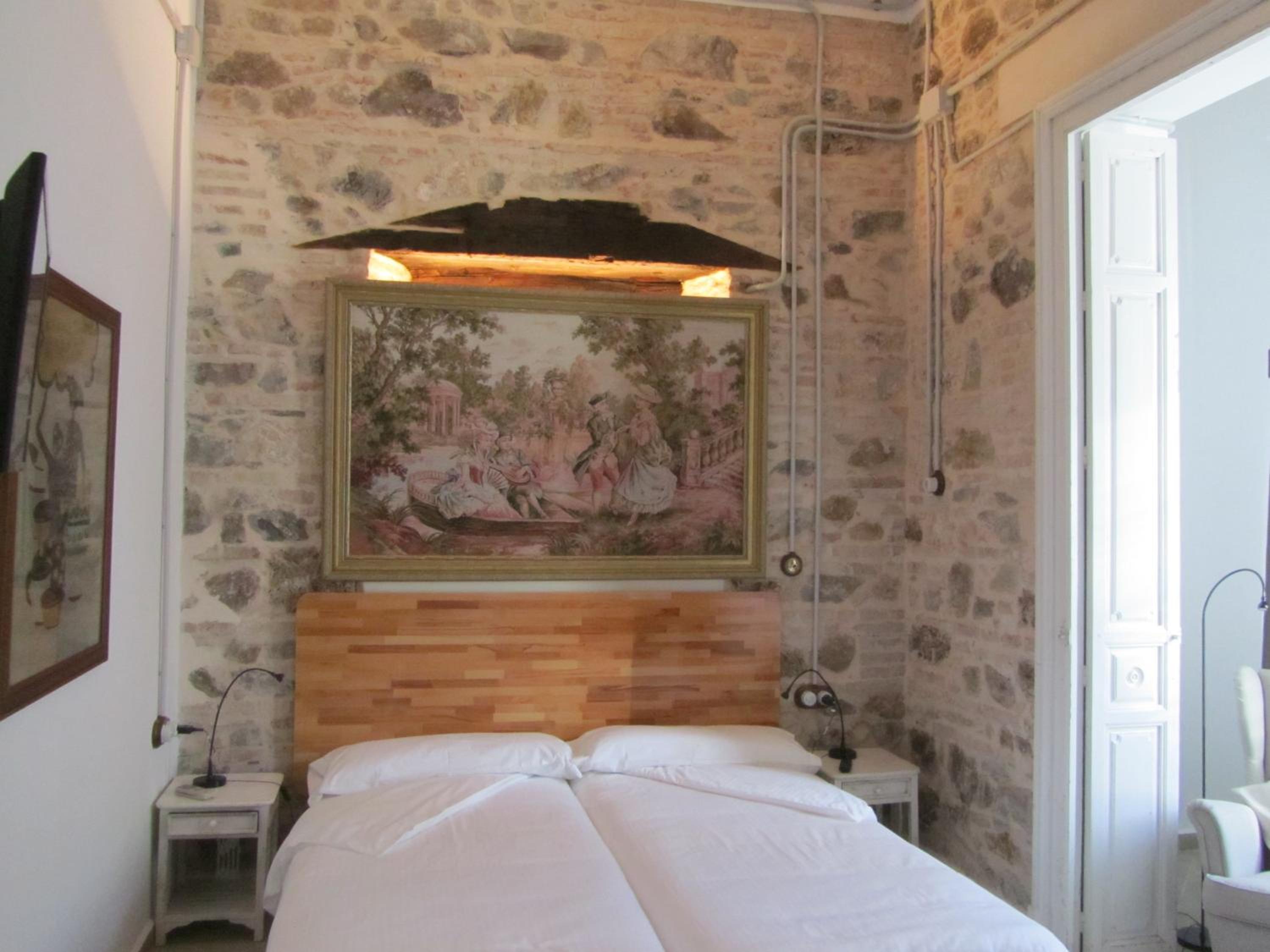 Villa Amalia Suites Malaga photo 2