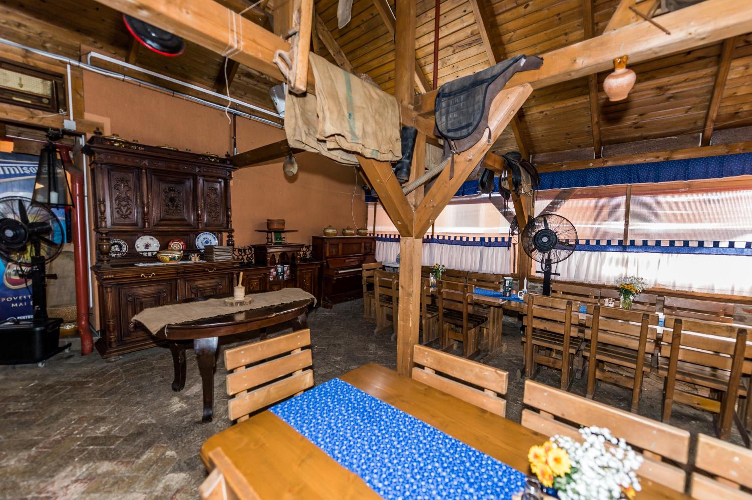 Bástya Panzió és Étterem