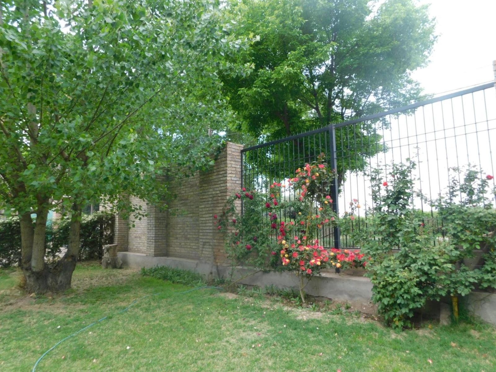 Cabañas Mirmar Mendoza