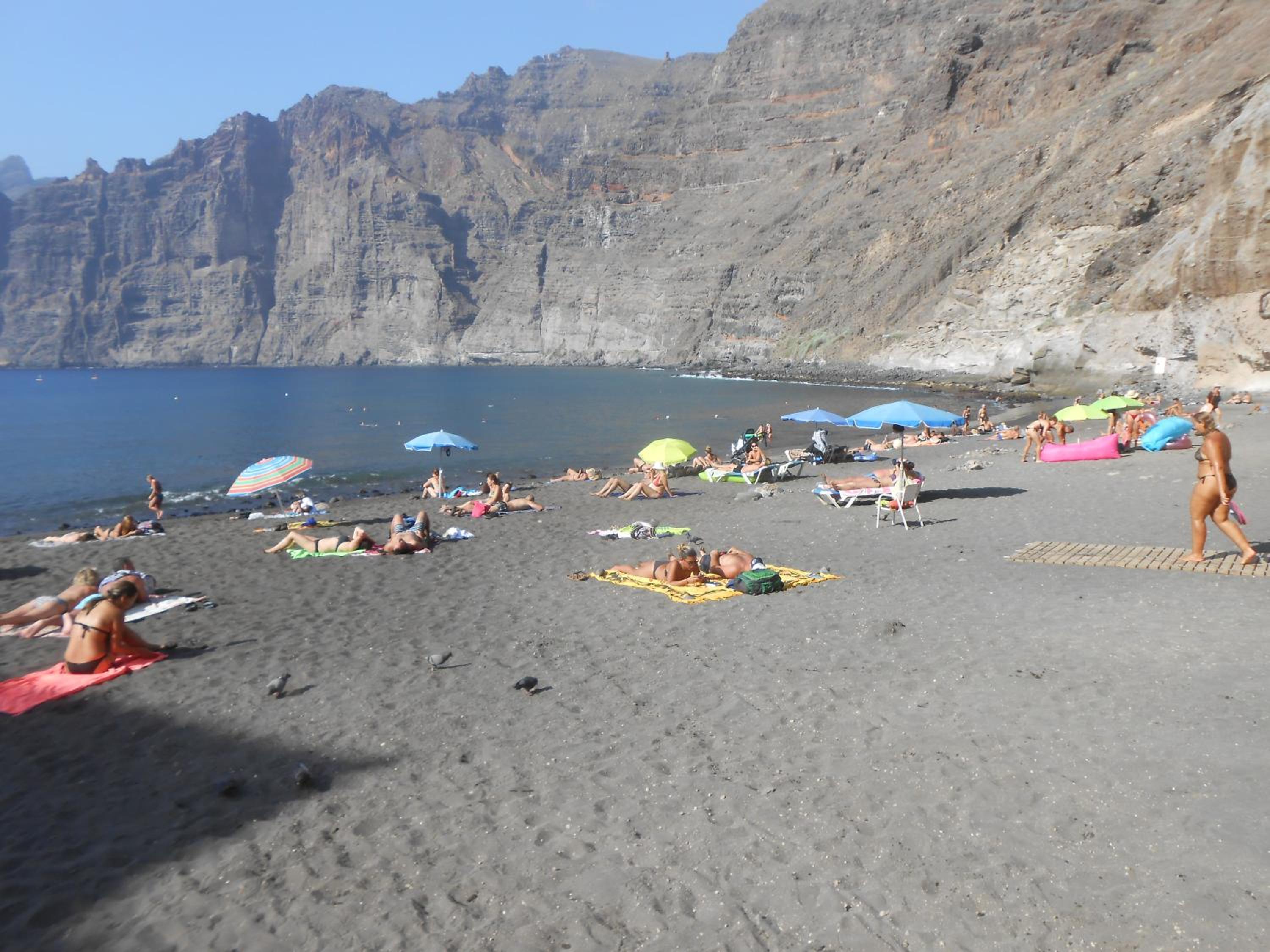 BELLE VUE sur les FALAISES photo 2