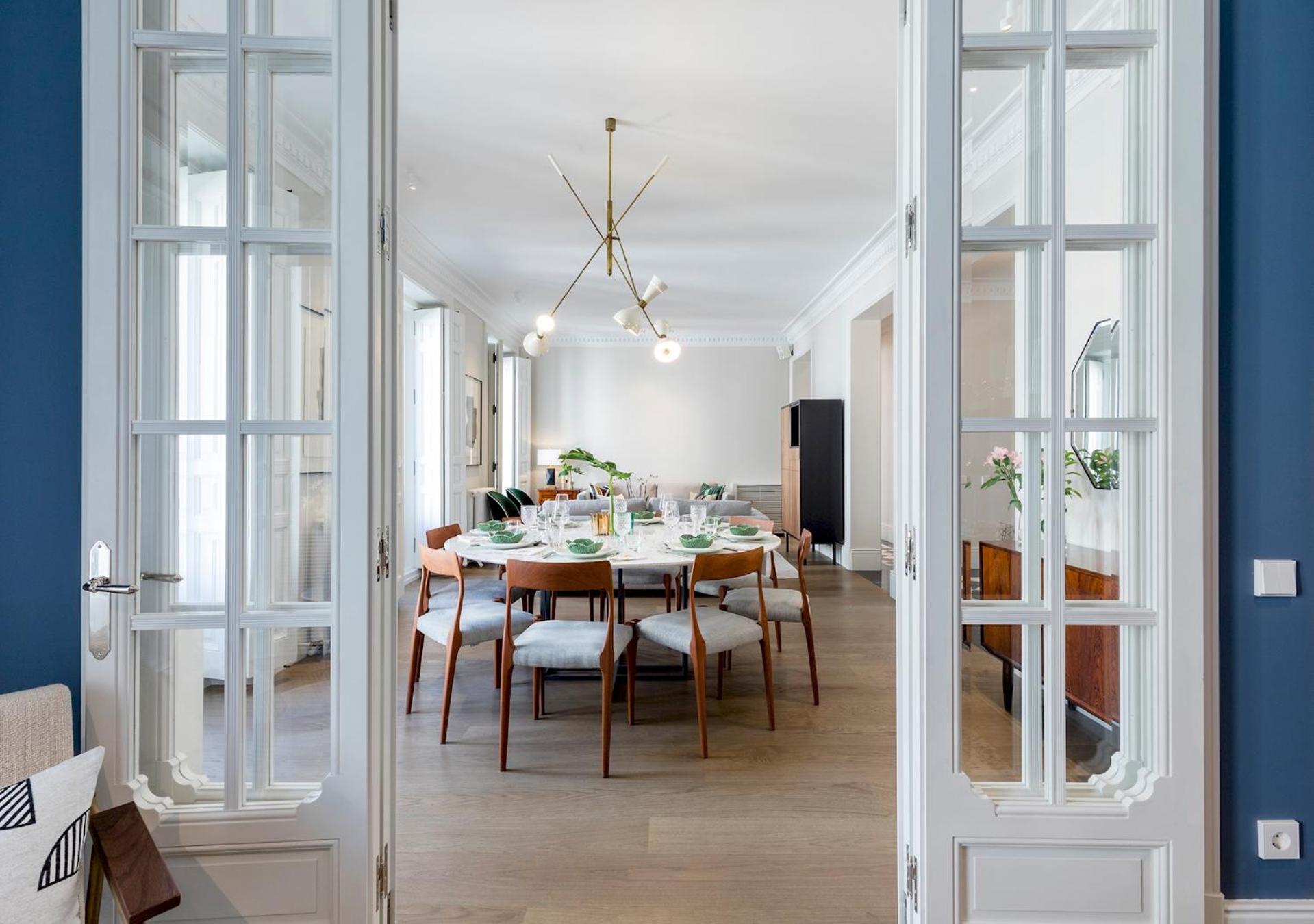 Justicia Apartment II by Flatsweethome photo 5