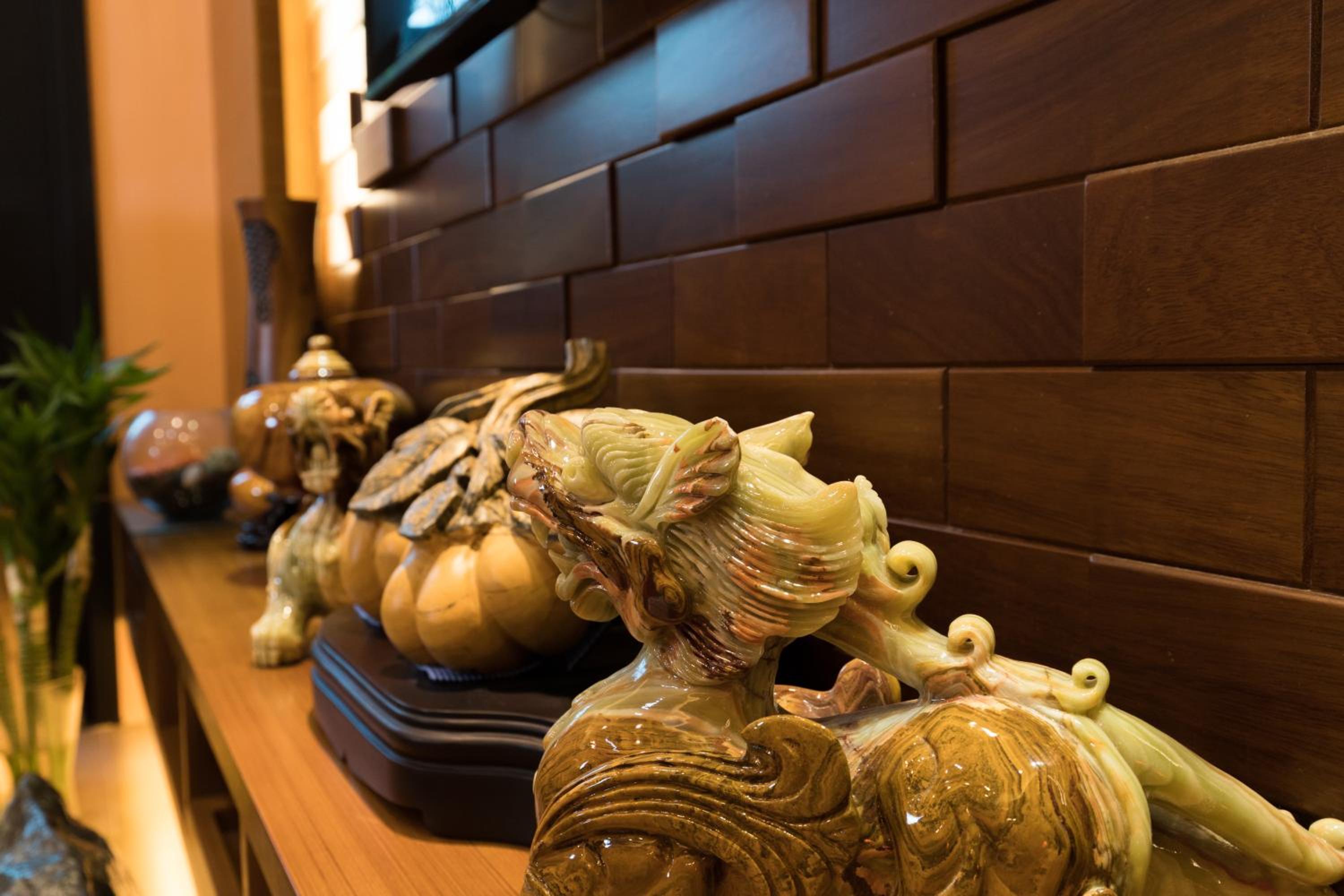 Qing Jing Ze Bed & Breakfast
