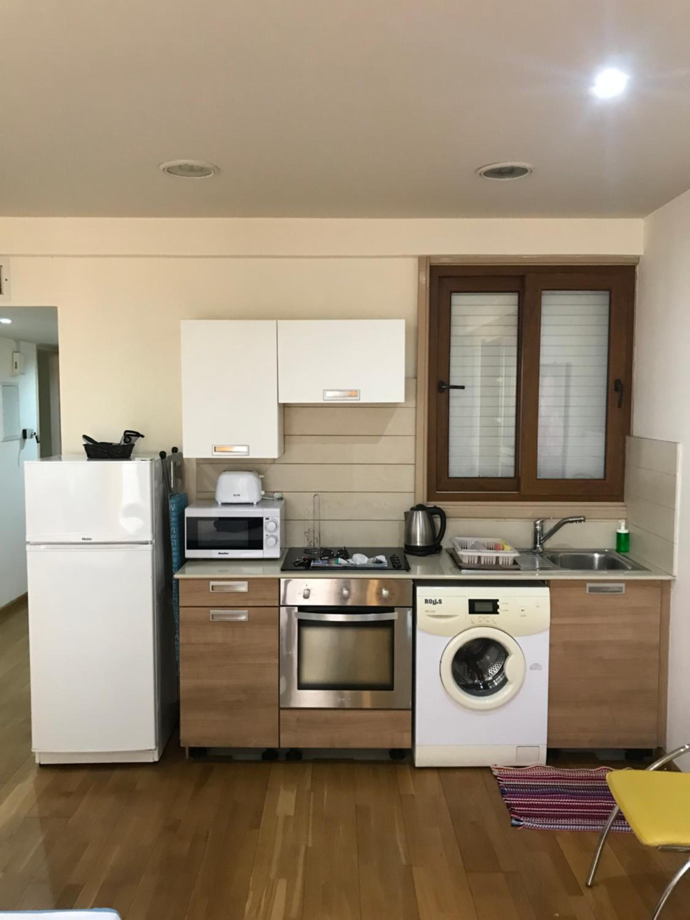 Ithaki Phinikoudes Apartment No. 107