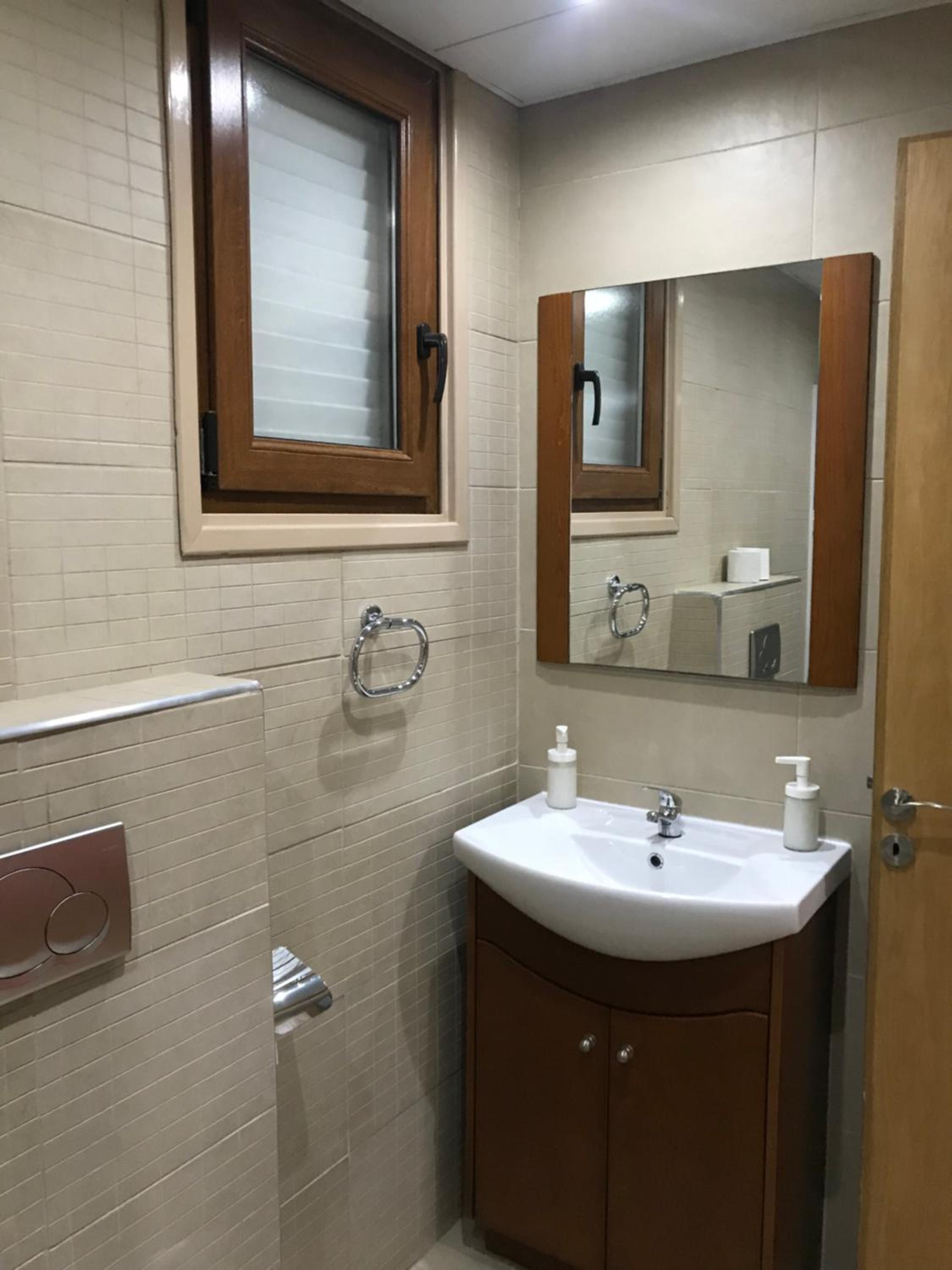 Ithaki Phinikoudes Apartment No. 107
