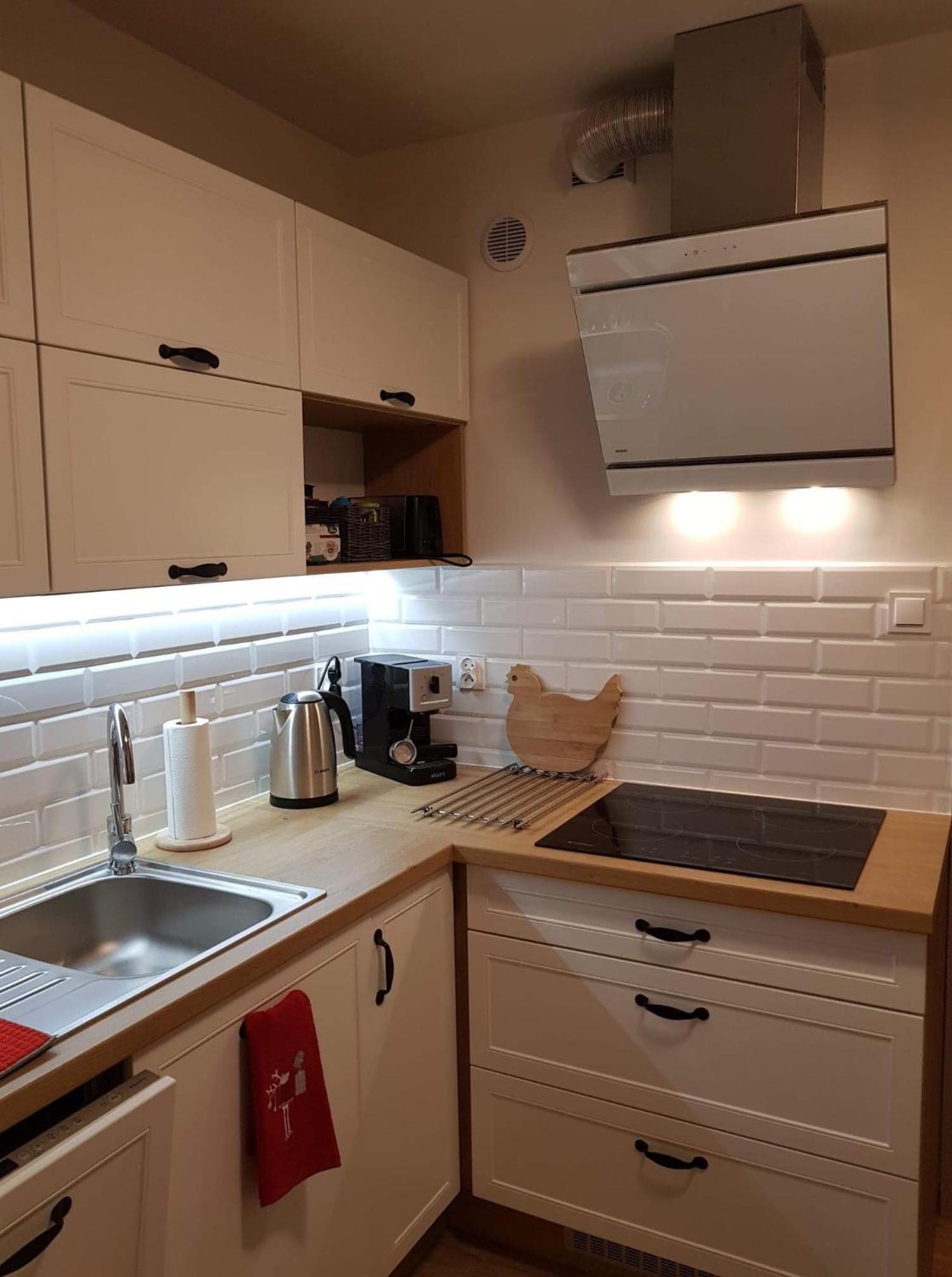 Apartament Malwina