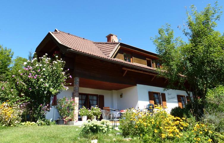 Haus Christiane view 2
