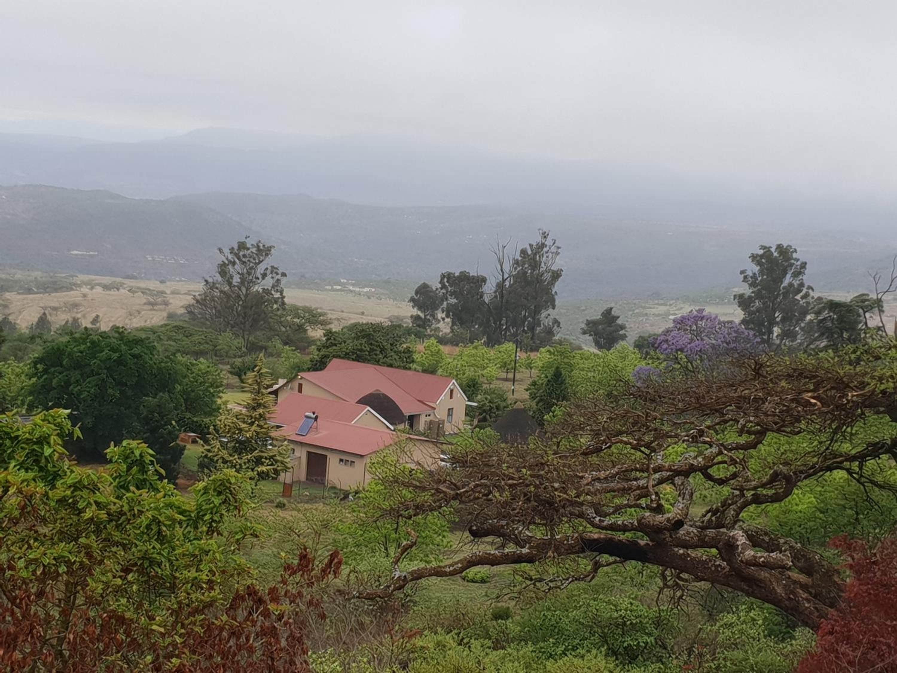 Elandsview Guesthouse