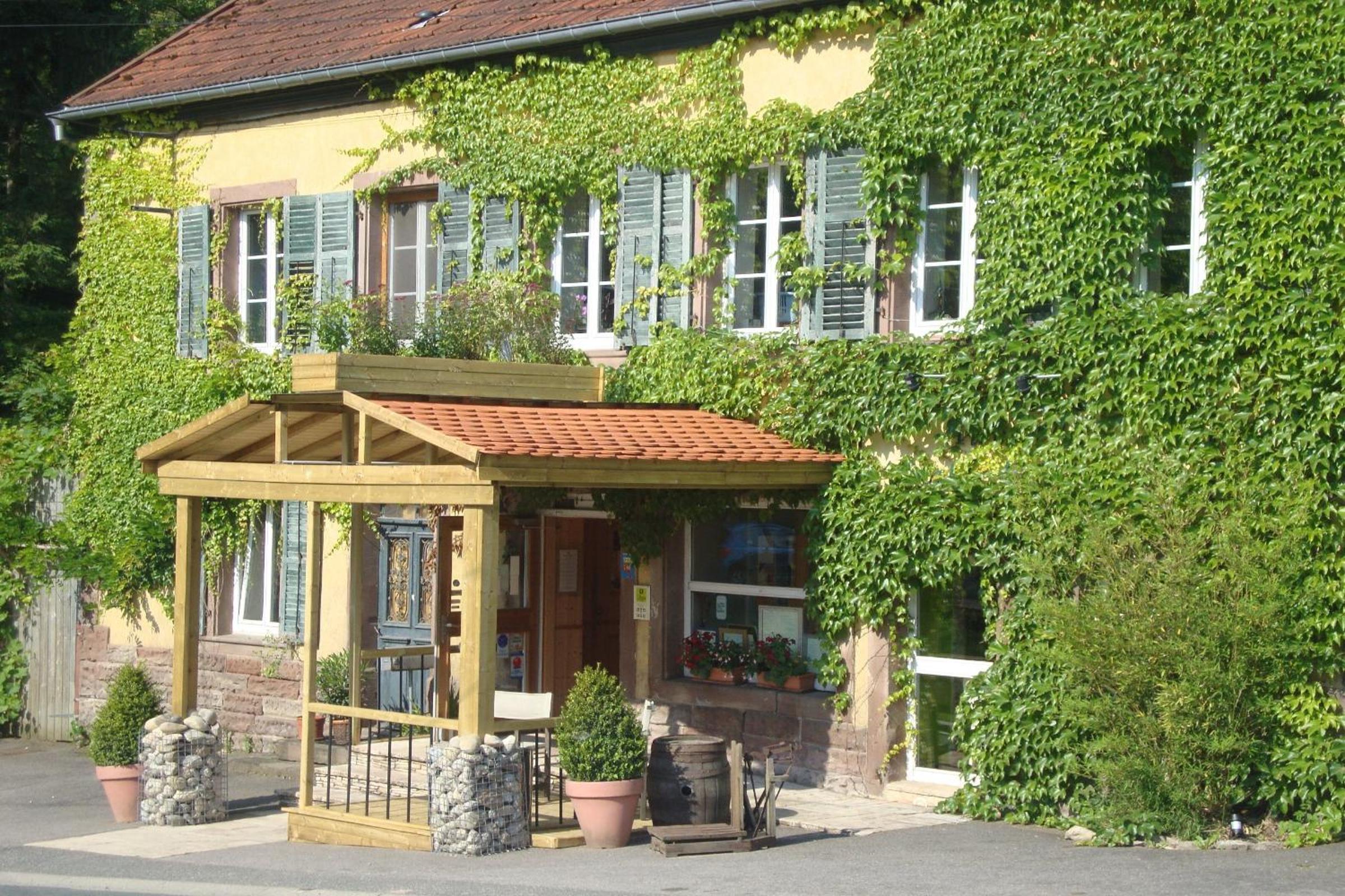 L'Etable Gourmande