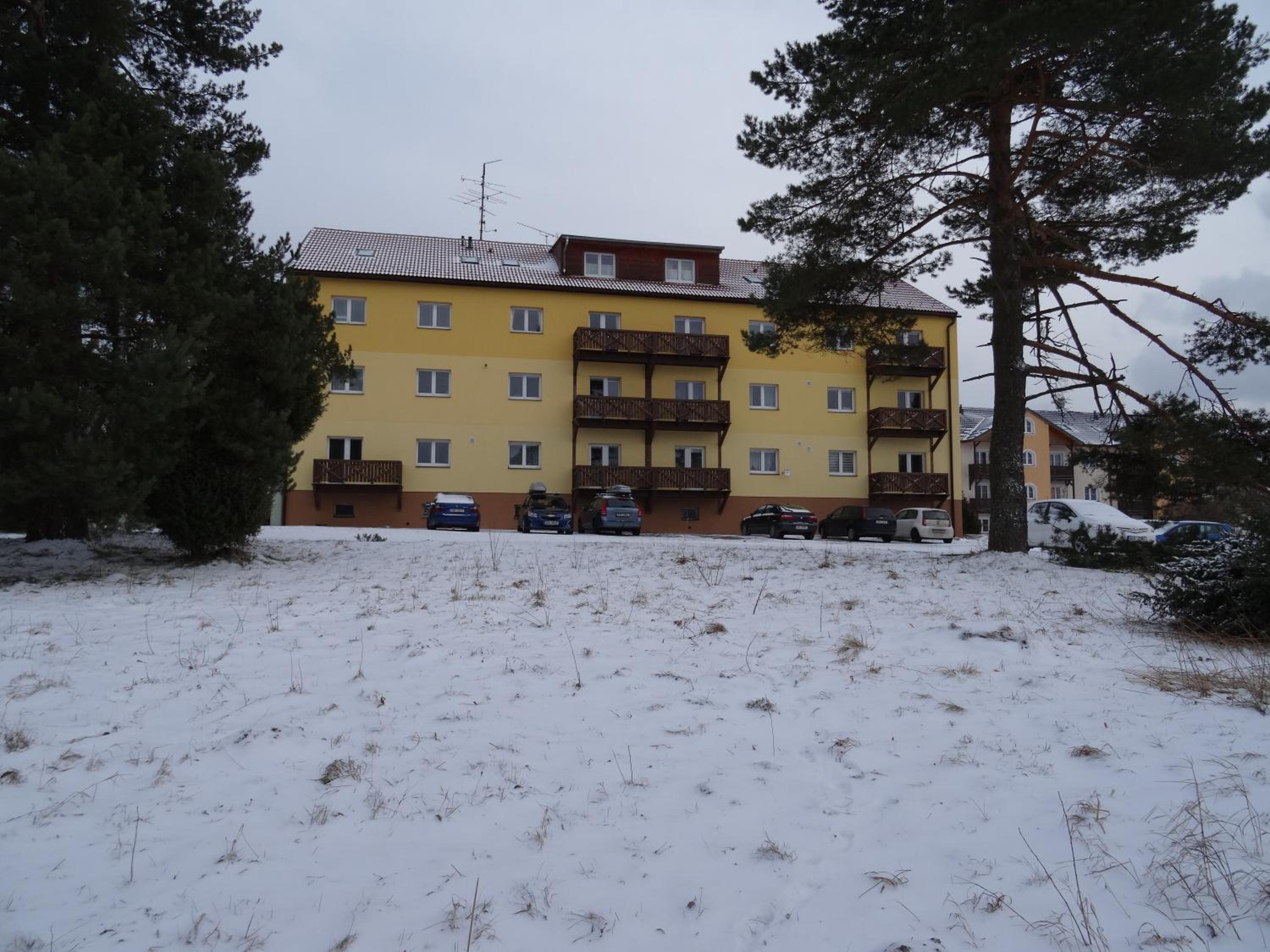 Apartman Ales
