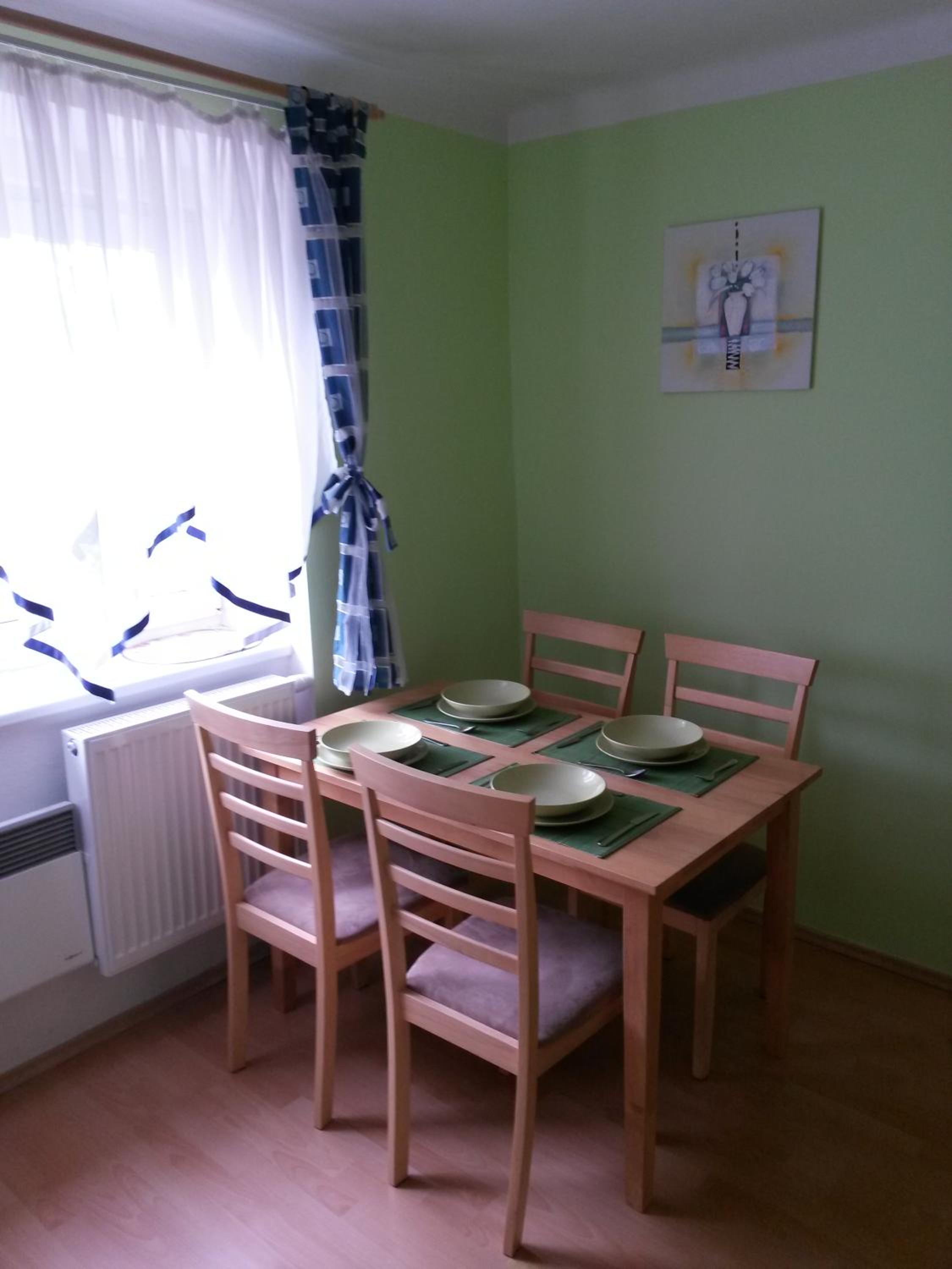 Apartman Ales