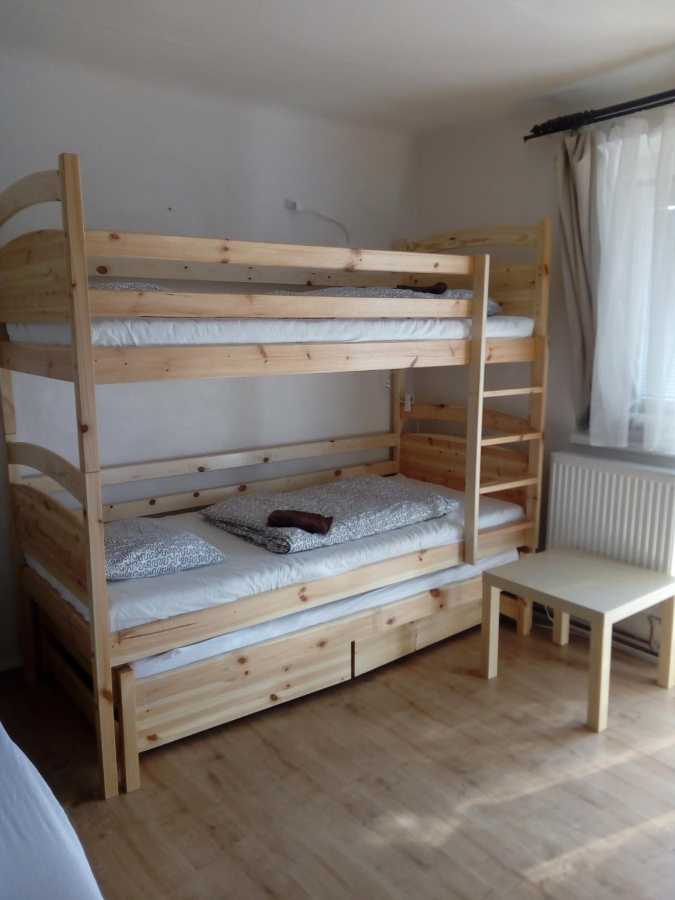 Apartman Ales