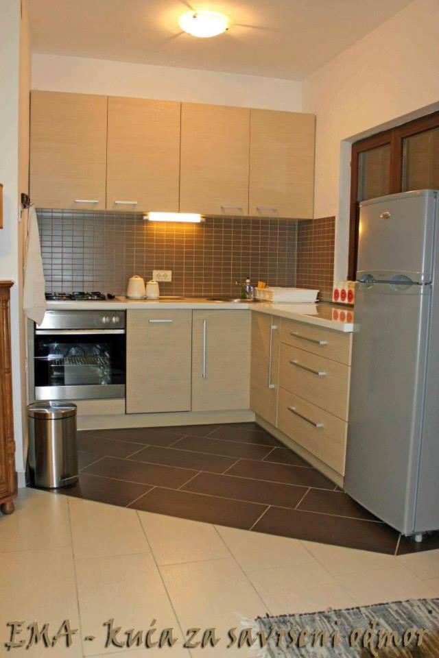 Holiday home Ema view 5