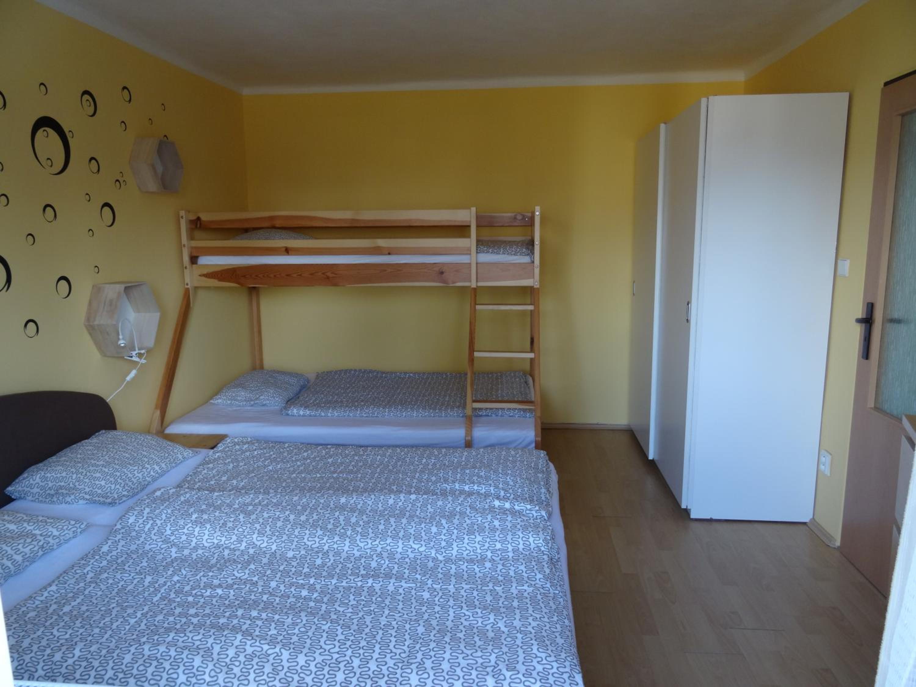 Apartman Ales