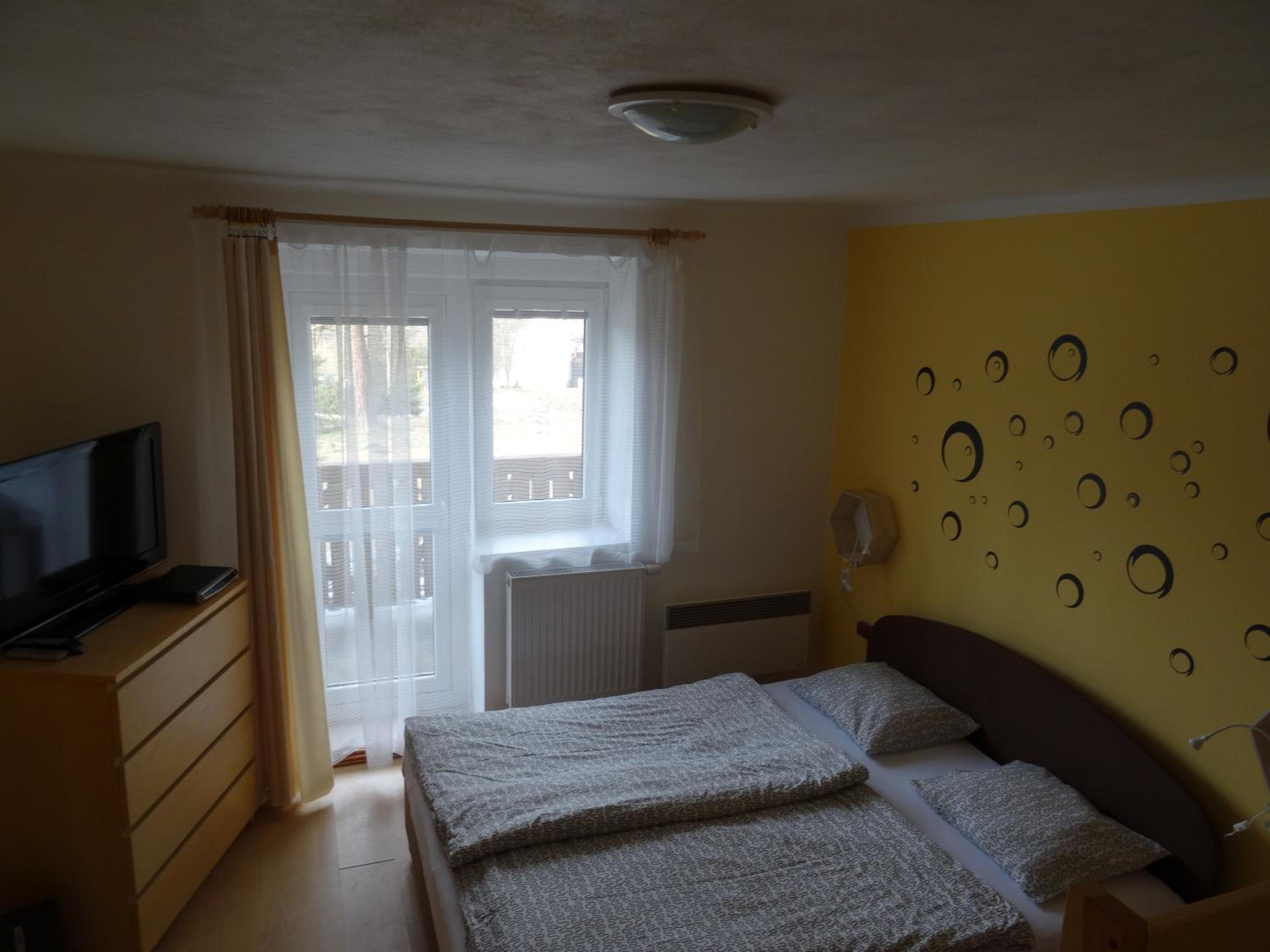 Apartman Ales