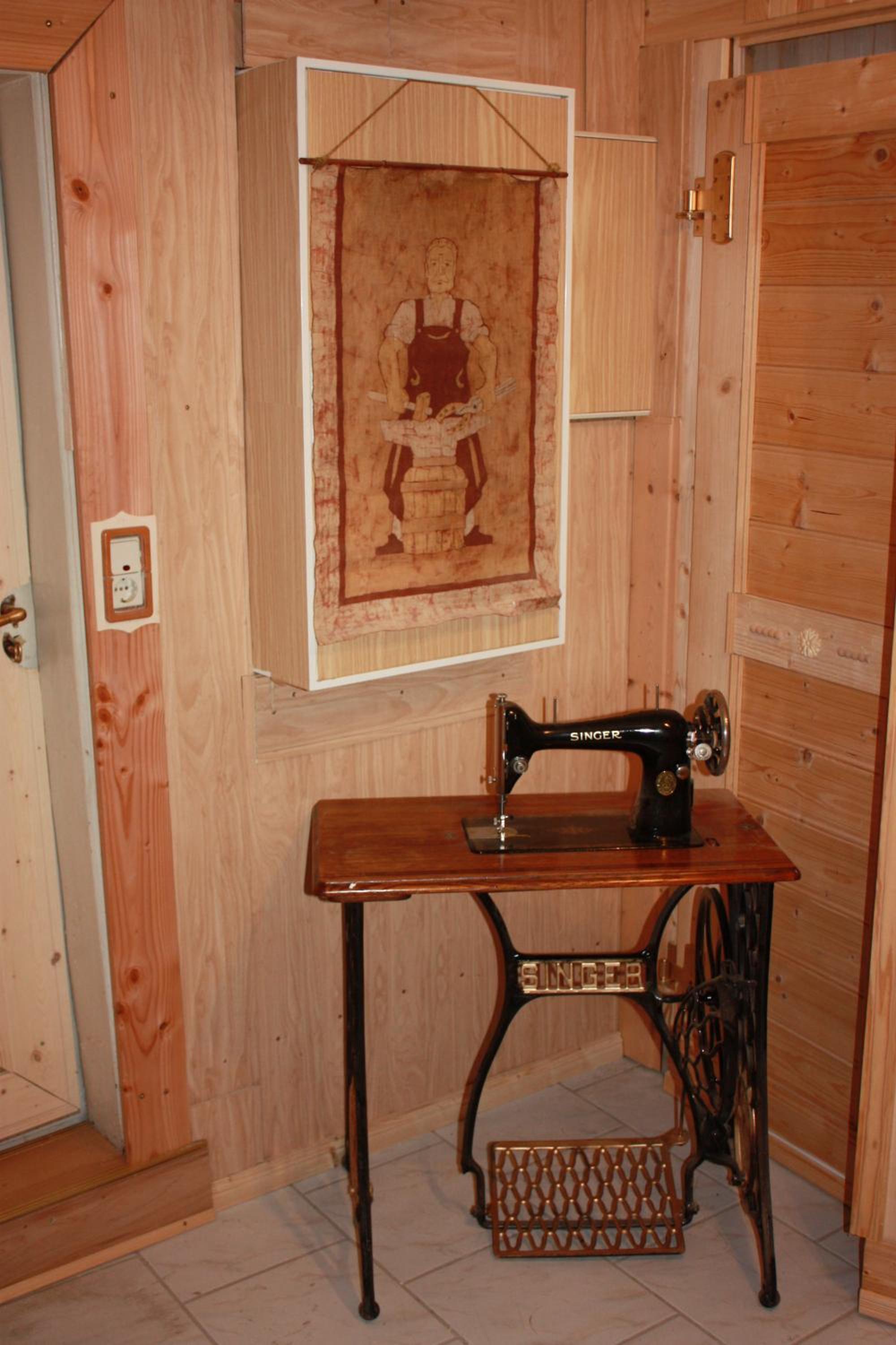 Ferienwohnung Familie Harseim view 5