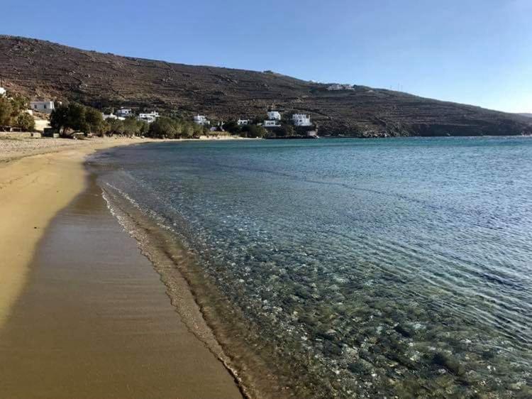 Romanos Summer House photo 2