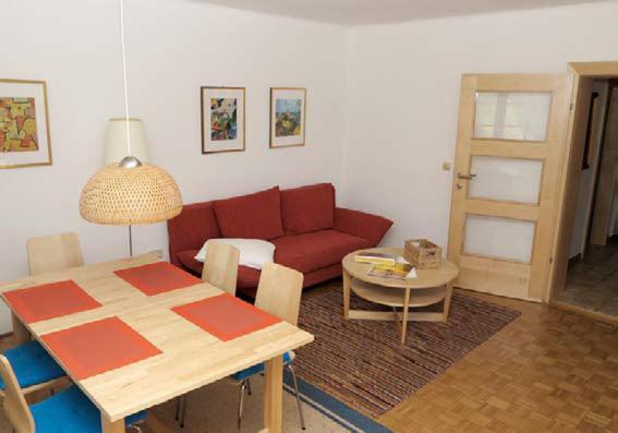 Haus Christiane