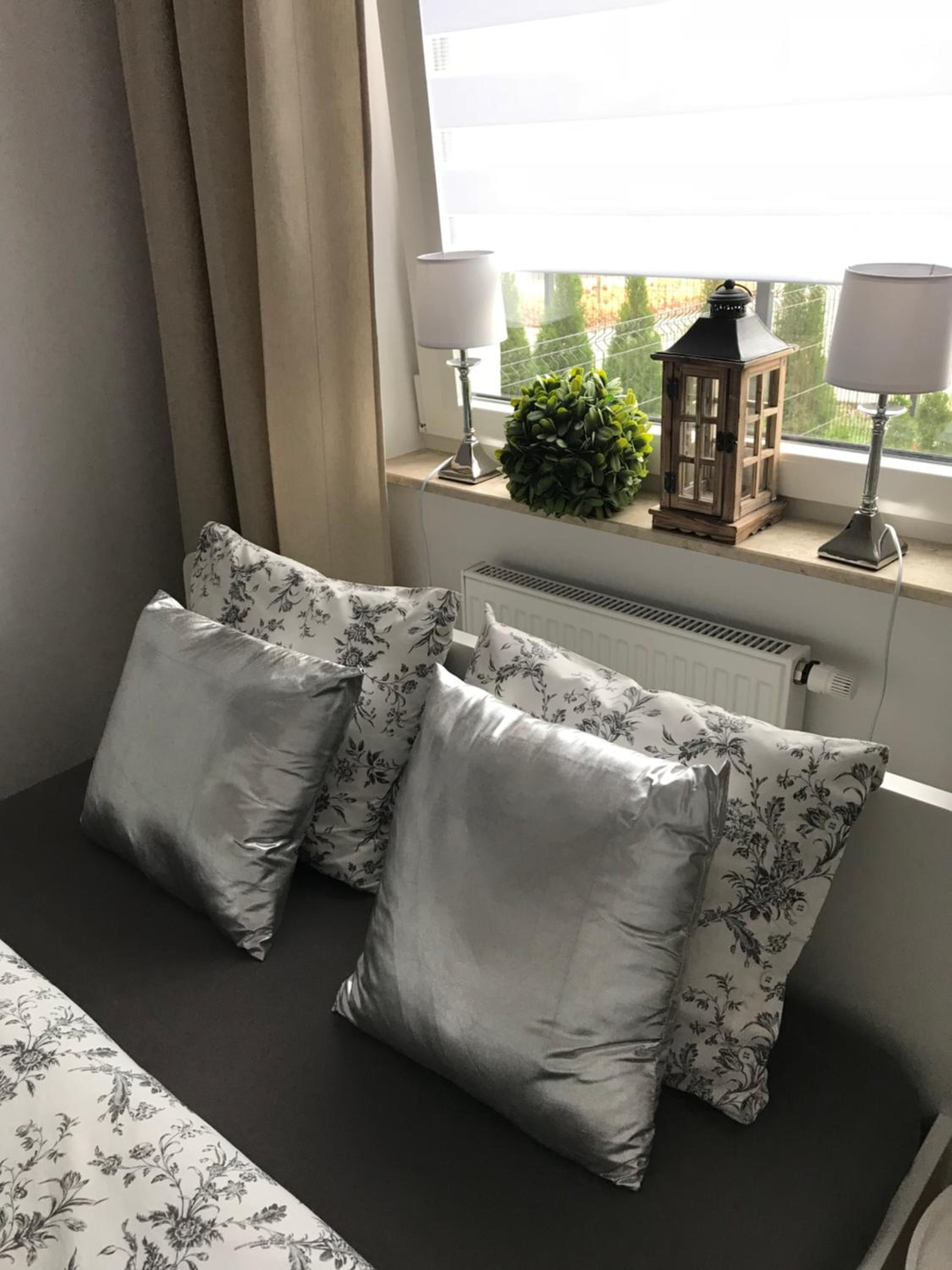 Apartament Stella Park