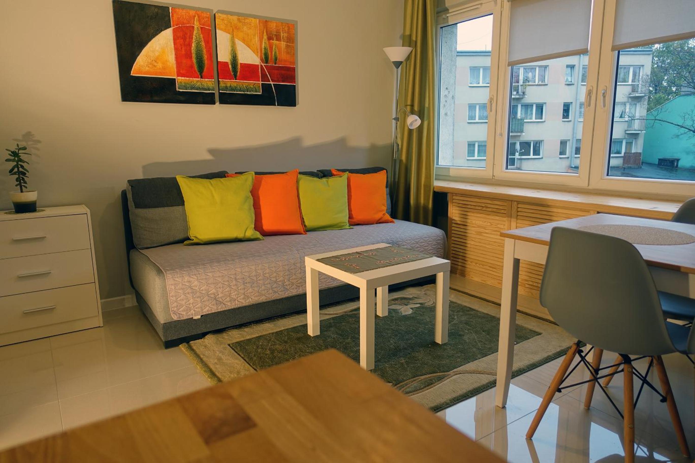 Apartament pod Jasną Górą view 5