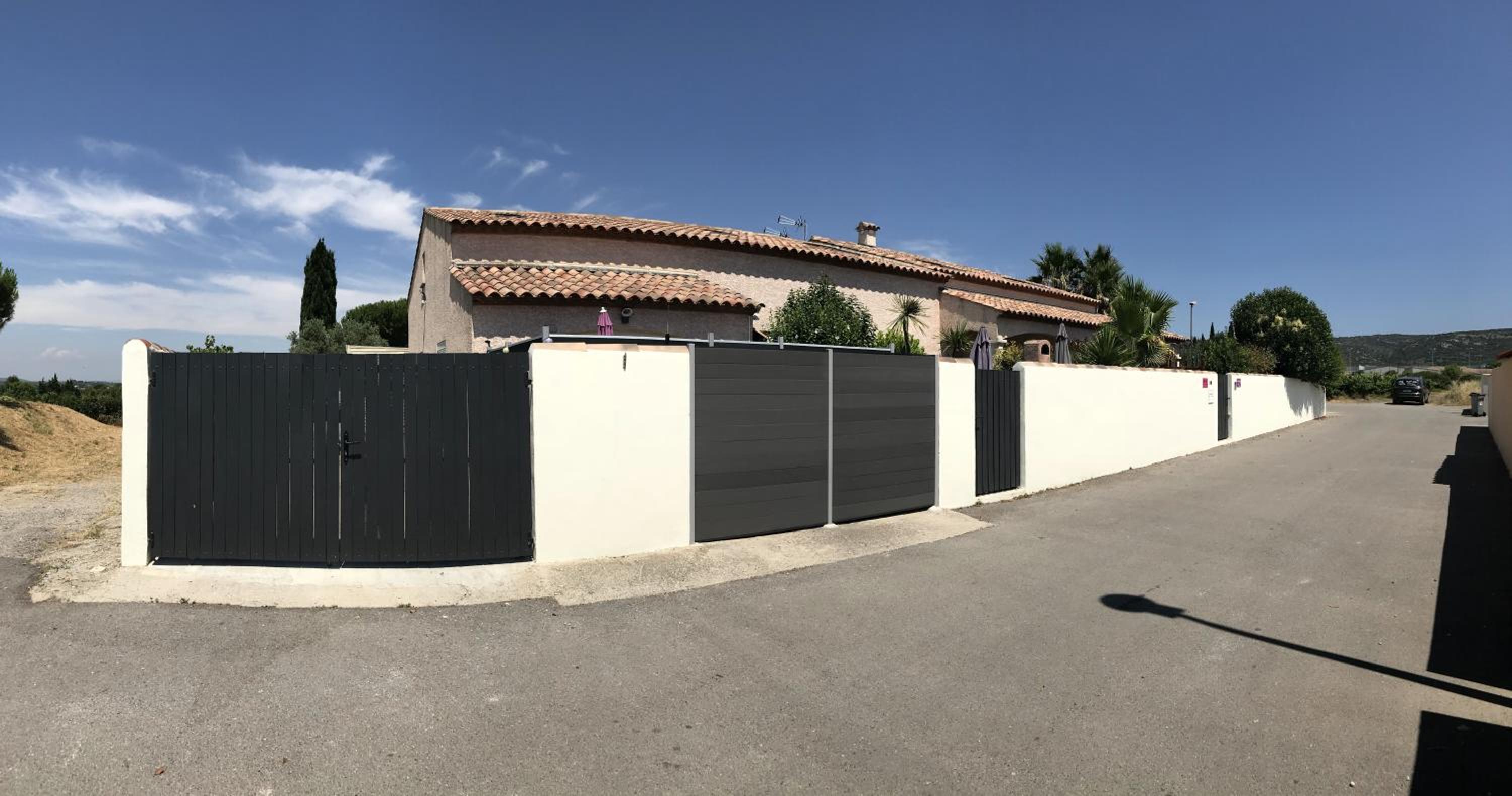Gîte de Larmonys