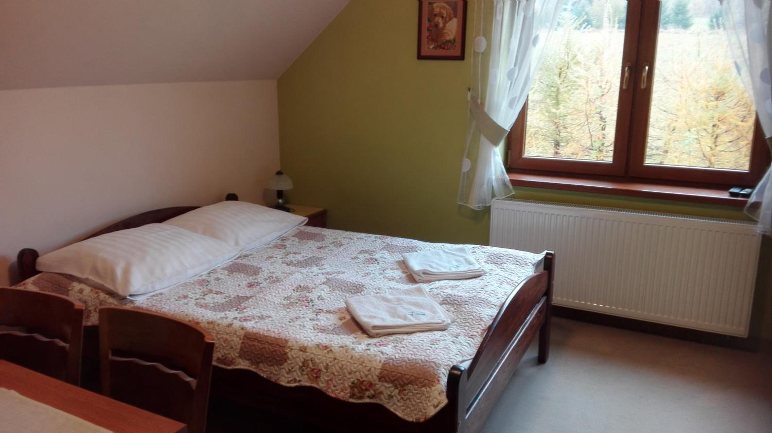 Pokoje Gościnne Pod Wysotą view 3