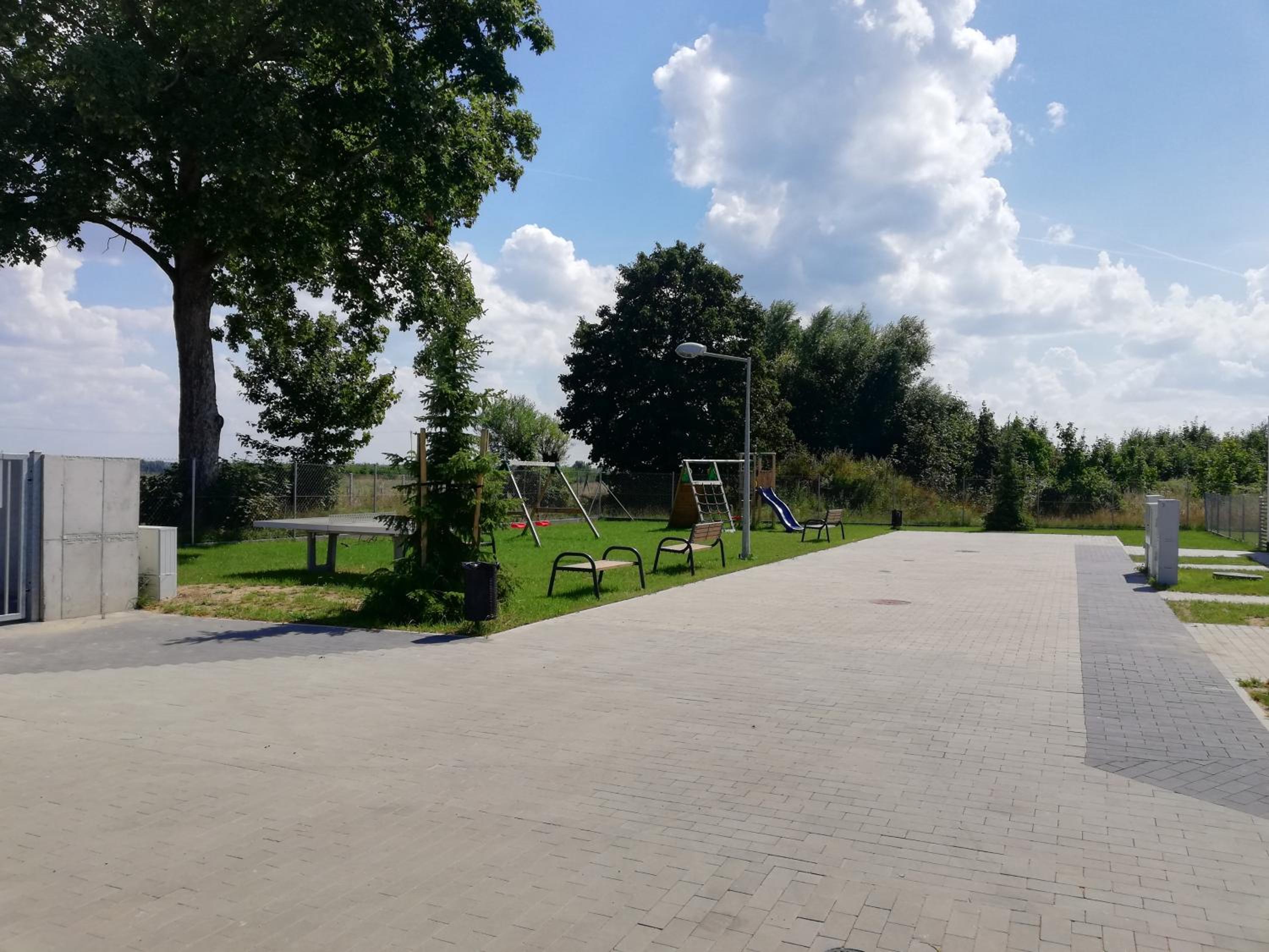 Dofu Domek view 4