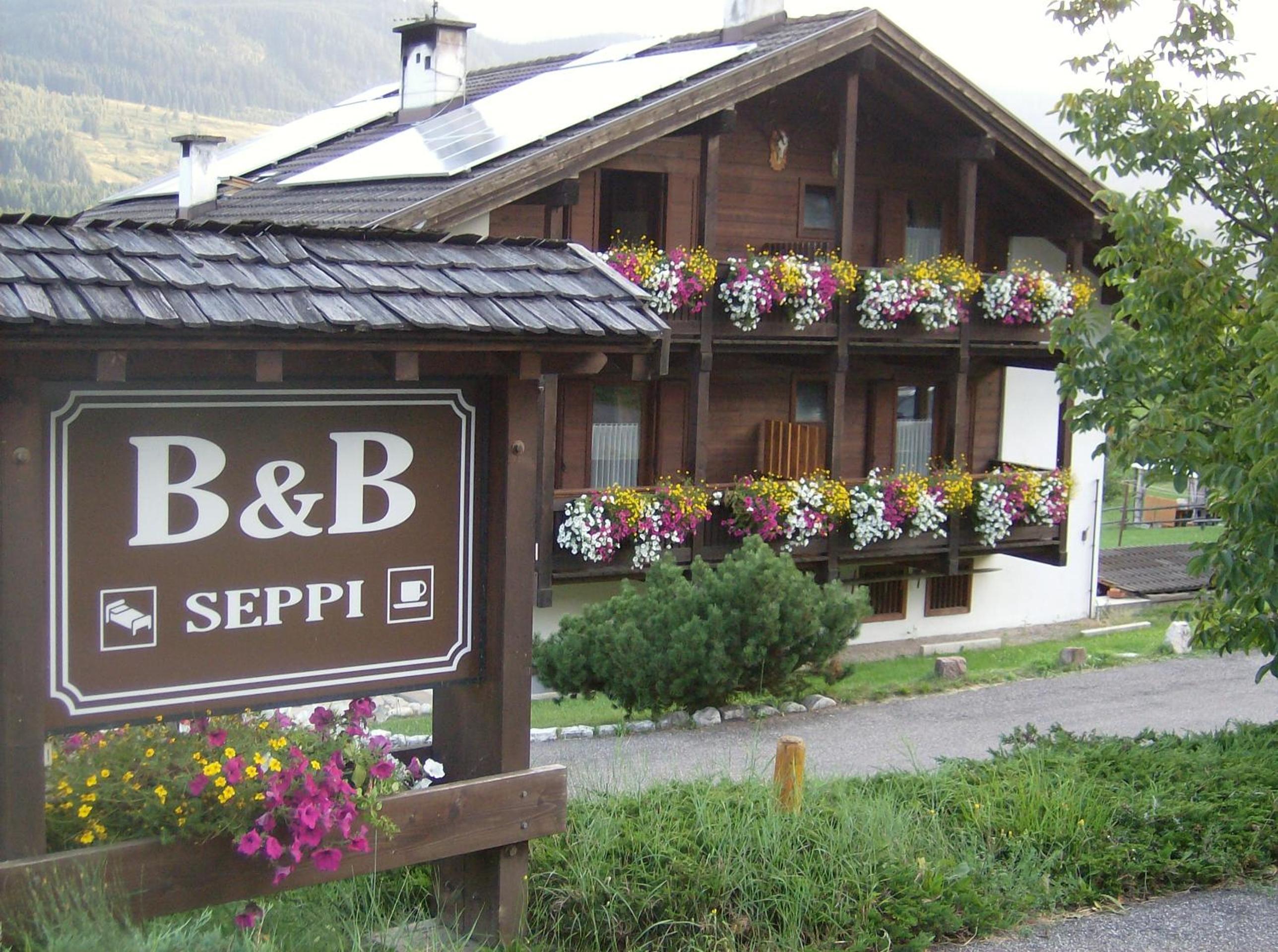 B&B Seppi view 4