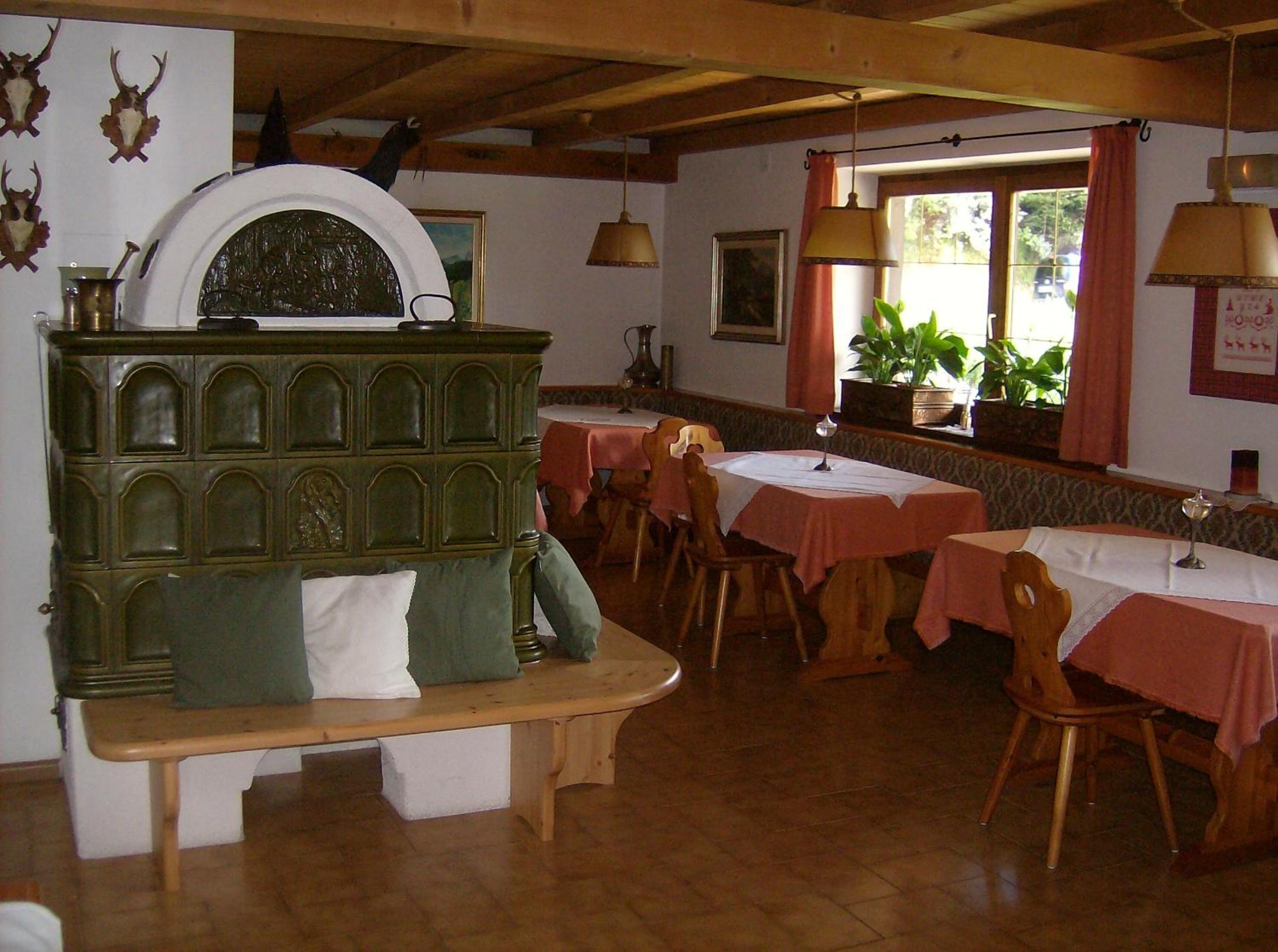 B&B Seppi view 5
