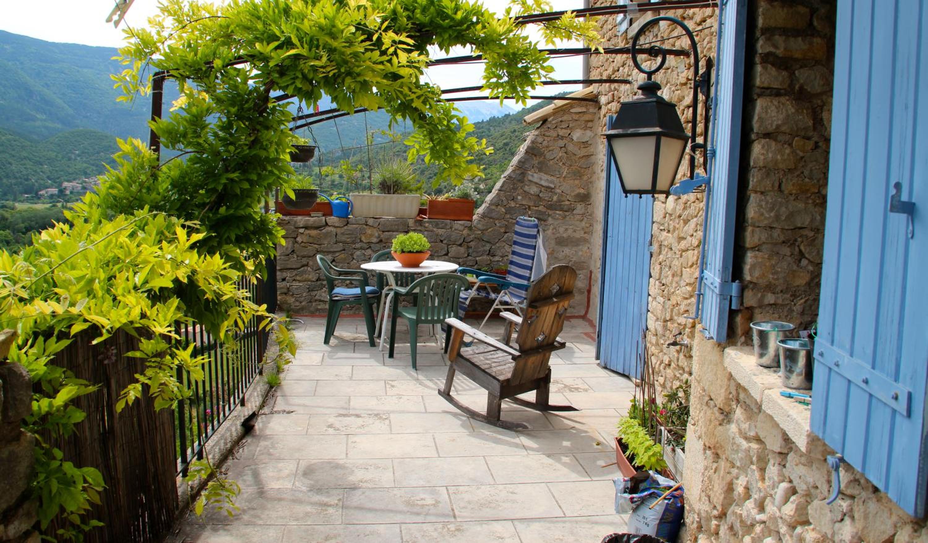 Chambres d'hôtes de l'Abbaye