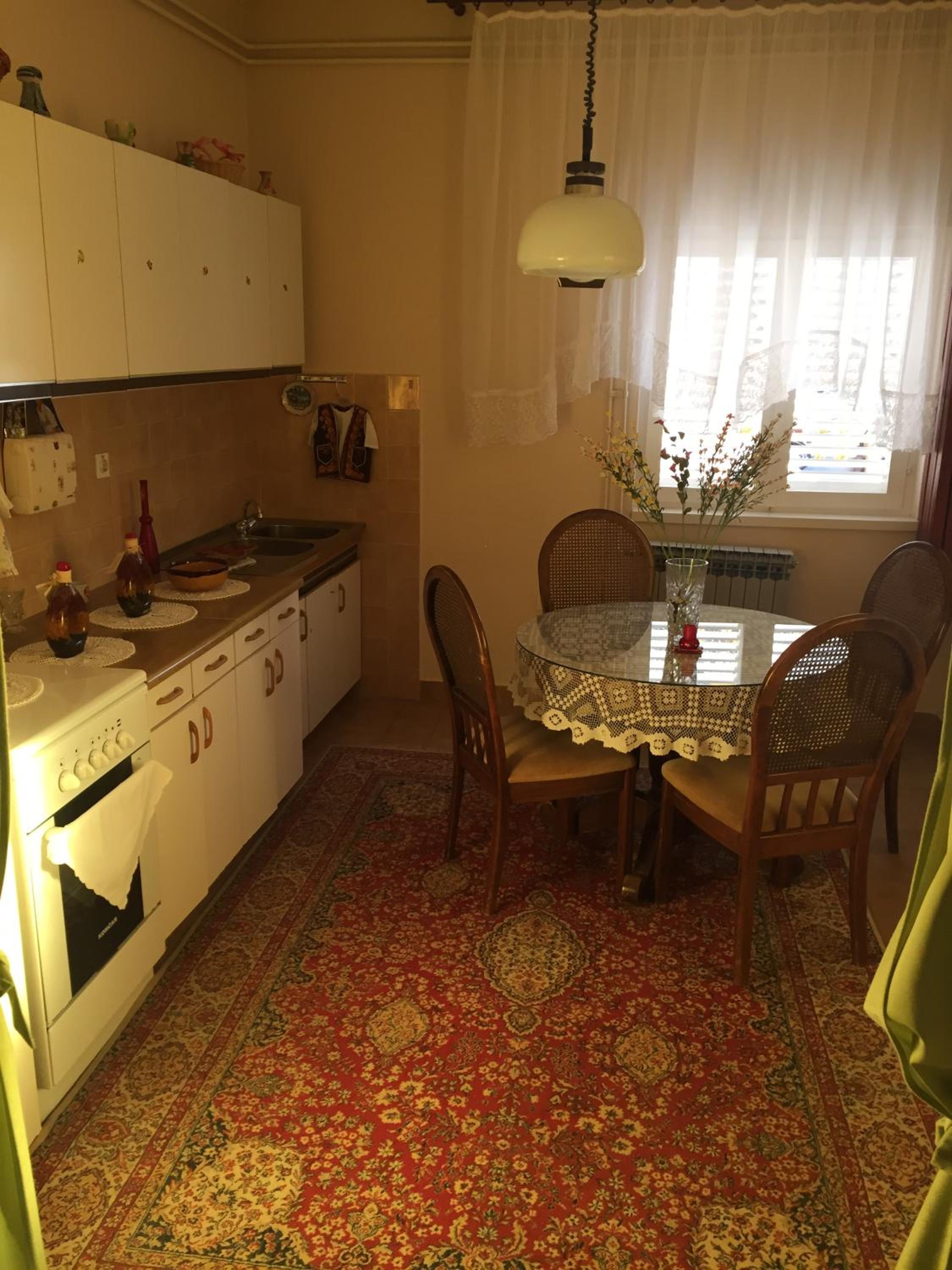 APARTMAN FRANE 6+2 view 4