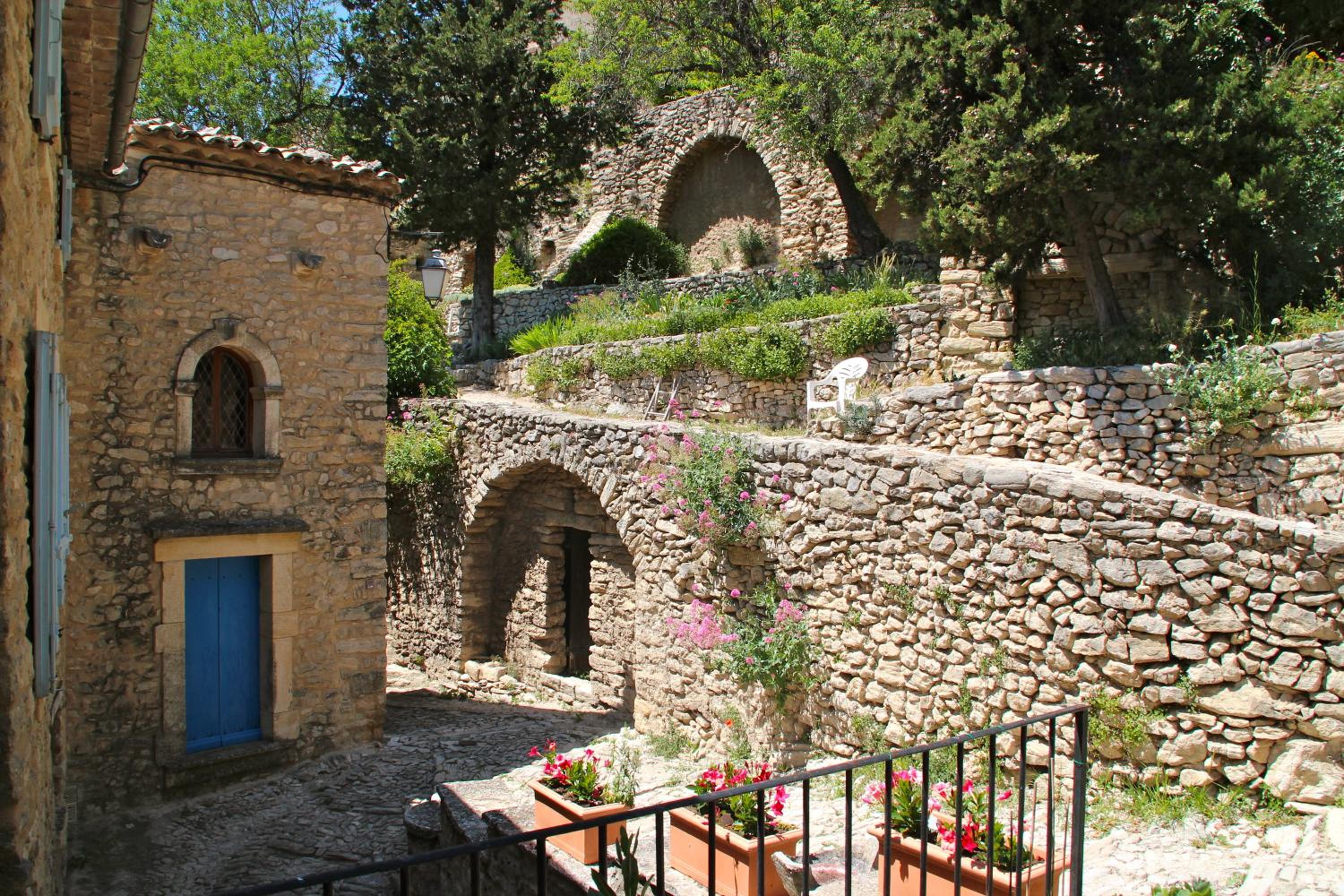 Chambres d'hôtes de l'Abbaye